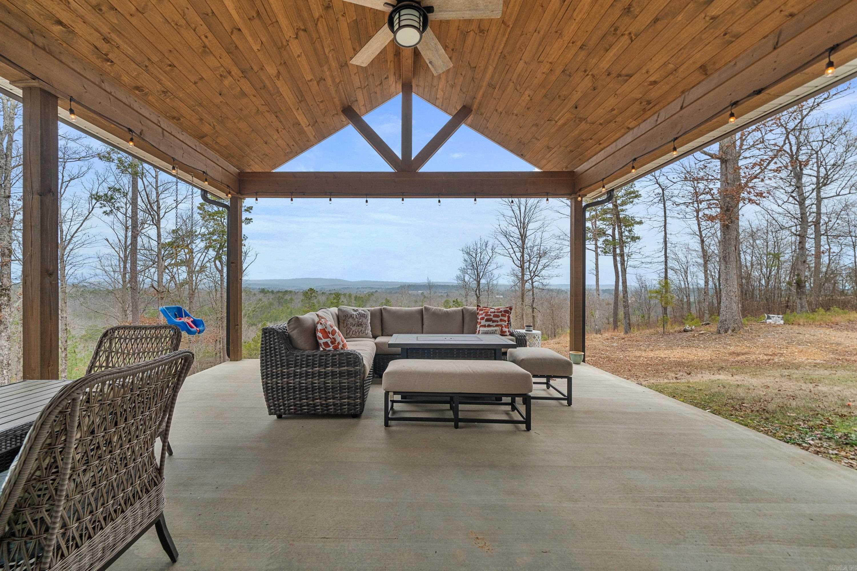 Forest Ridge Estates - Residential