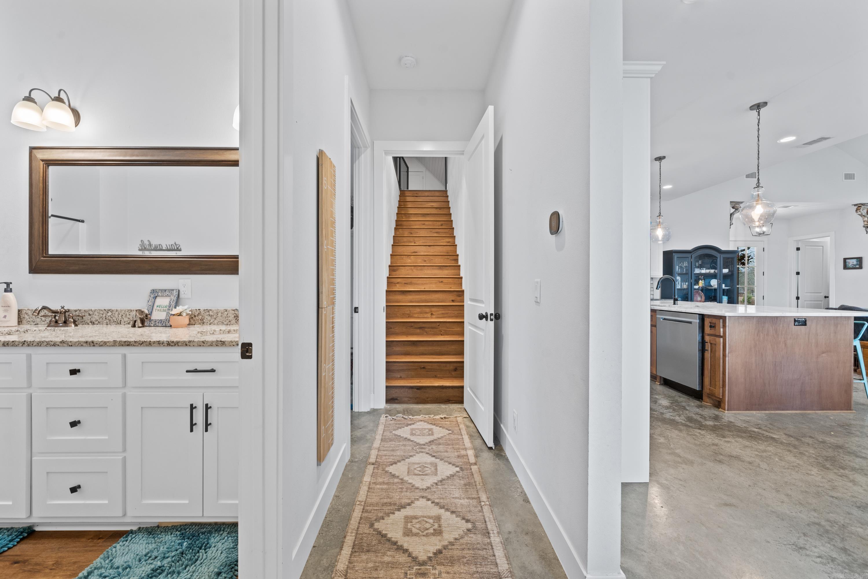 Forest Ridge Estates - Residential