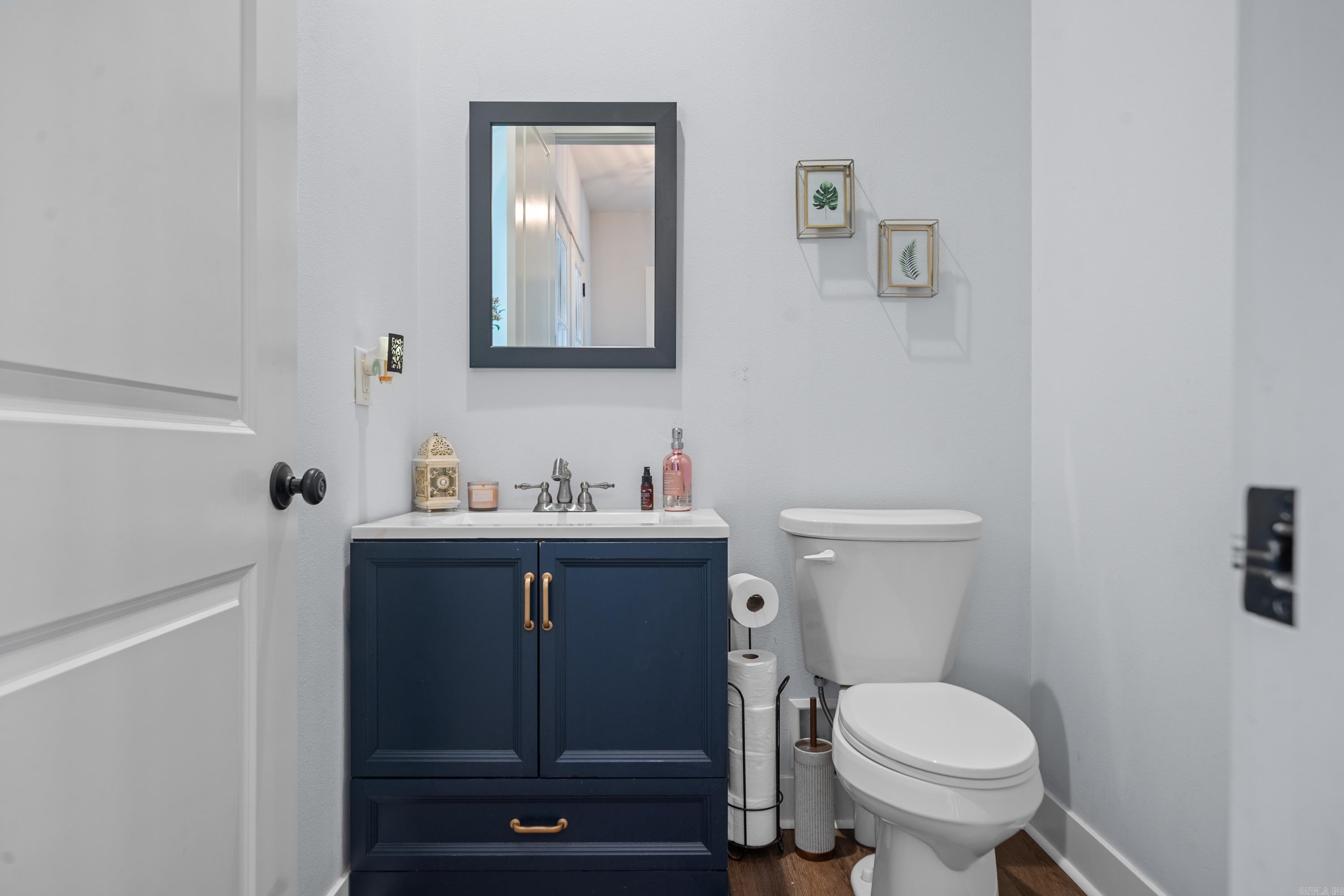 Forest Ridge Estates - Residential