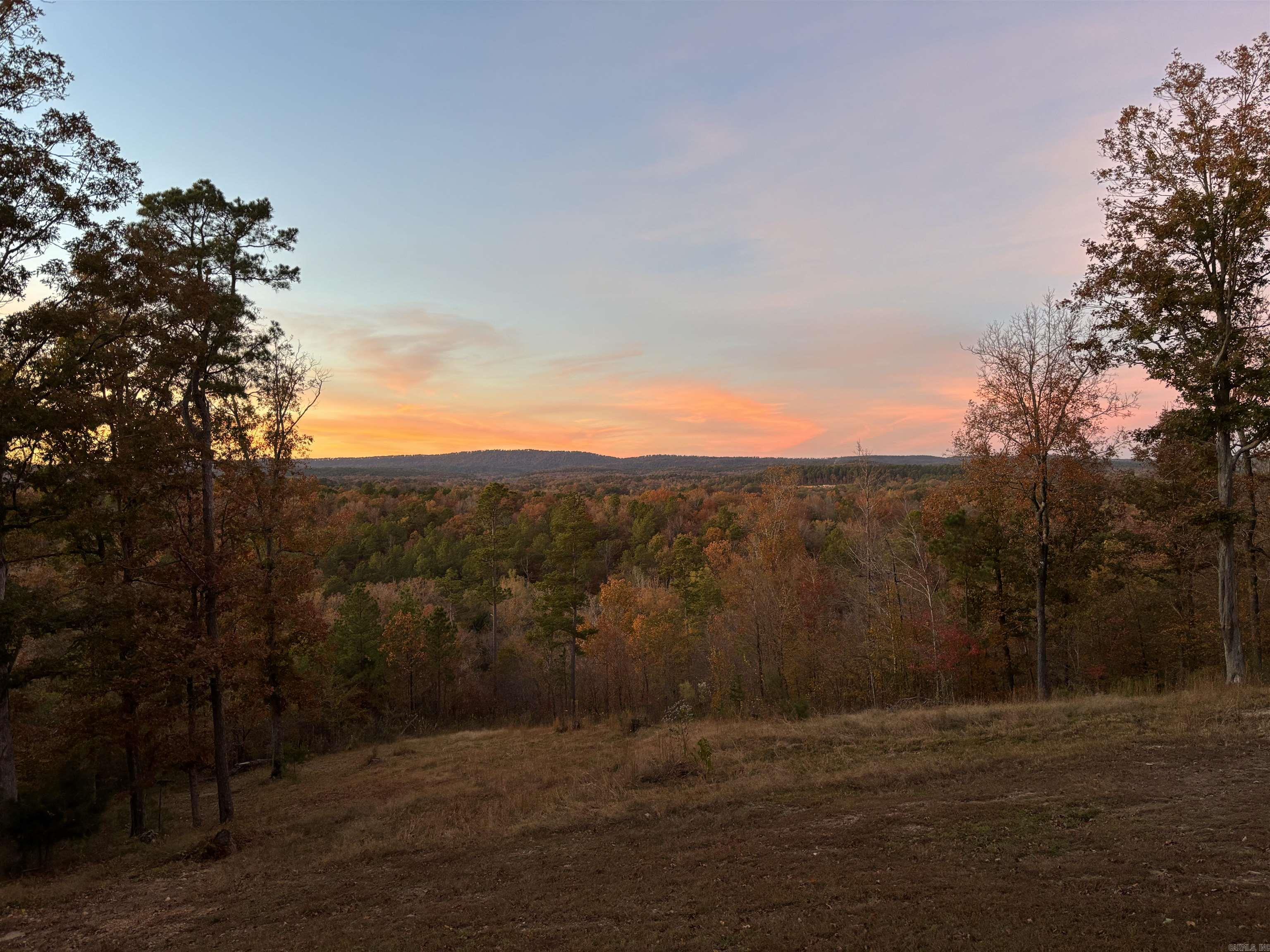 Forest Ridge Estates - Residential