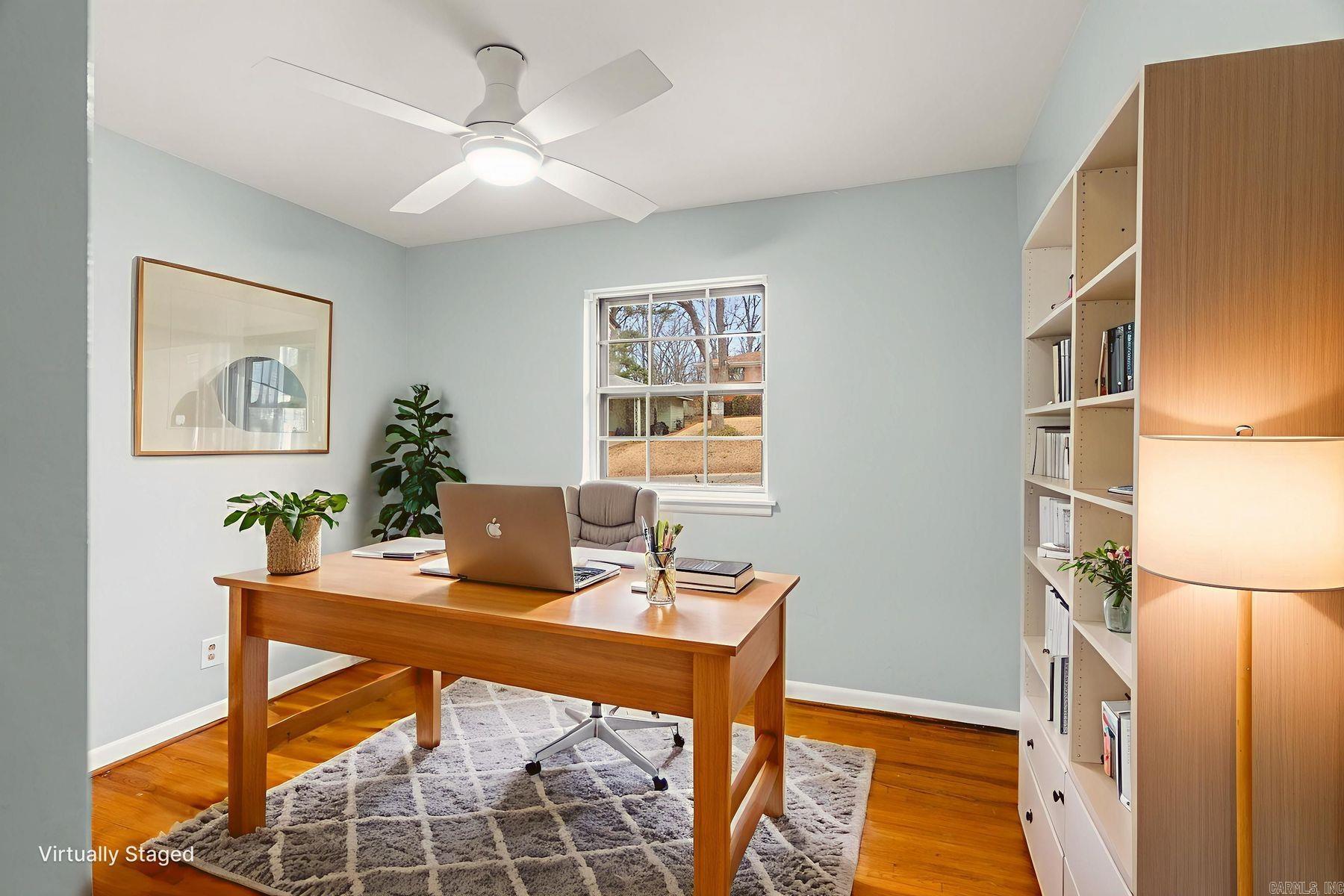 ELLIS ACRES - Residential