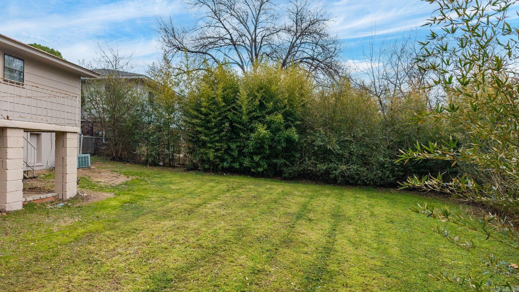 ELLIS ACRES - Residential