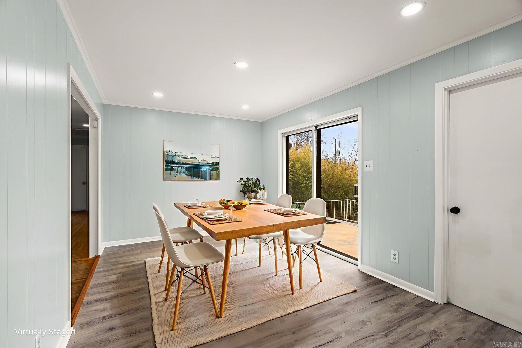 ELLIS ACRES - Residential