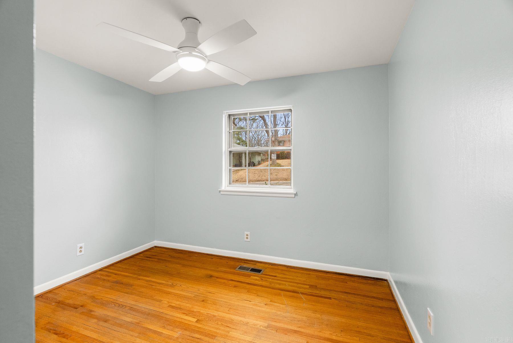 ELLIS ACRES - Residential