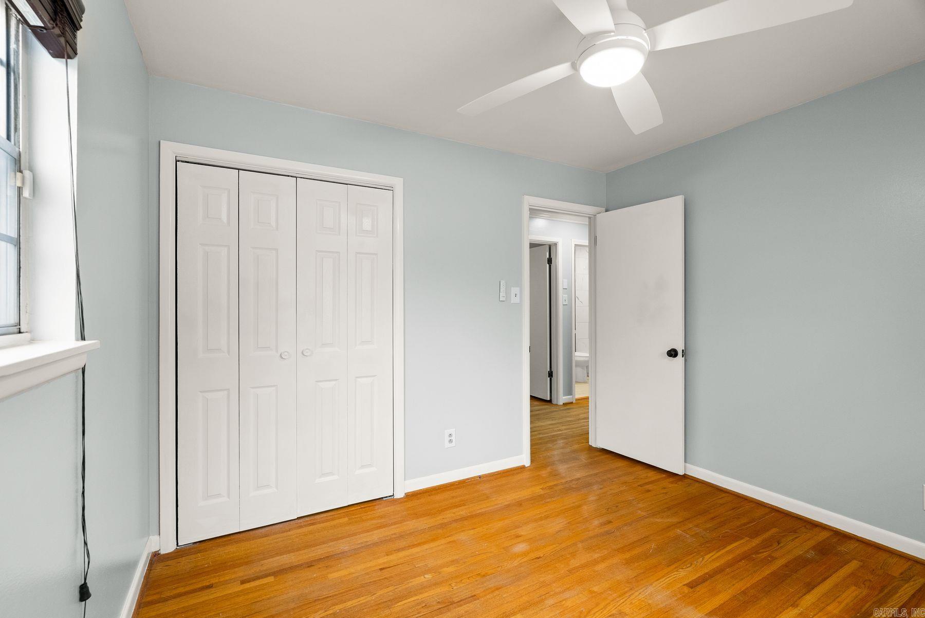 ELLIS ACRES - Residential