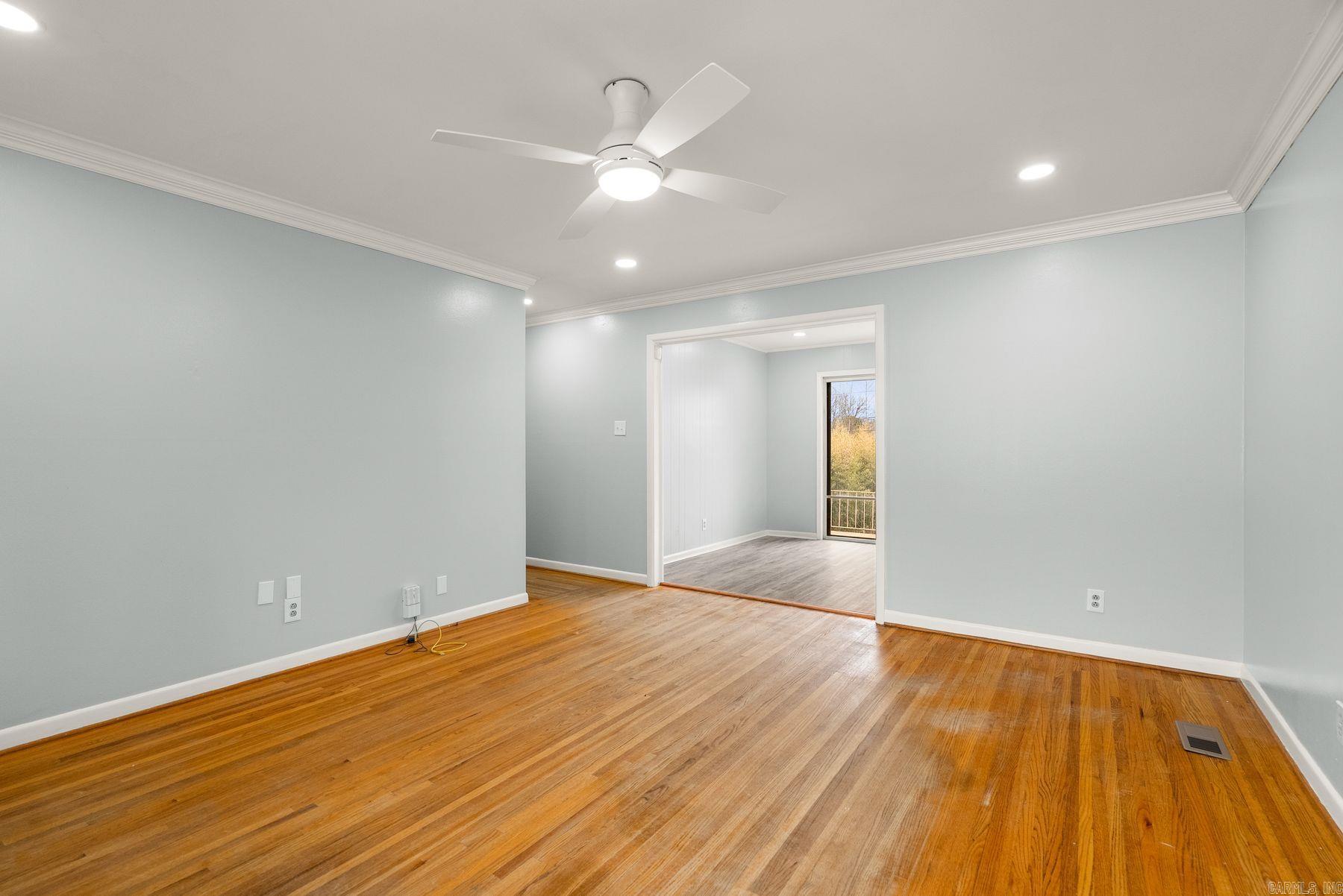 ELLIS ACRES - Residential