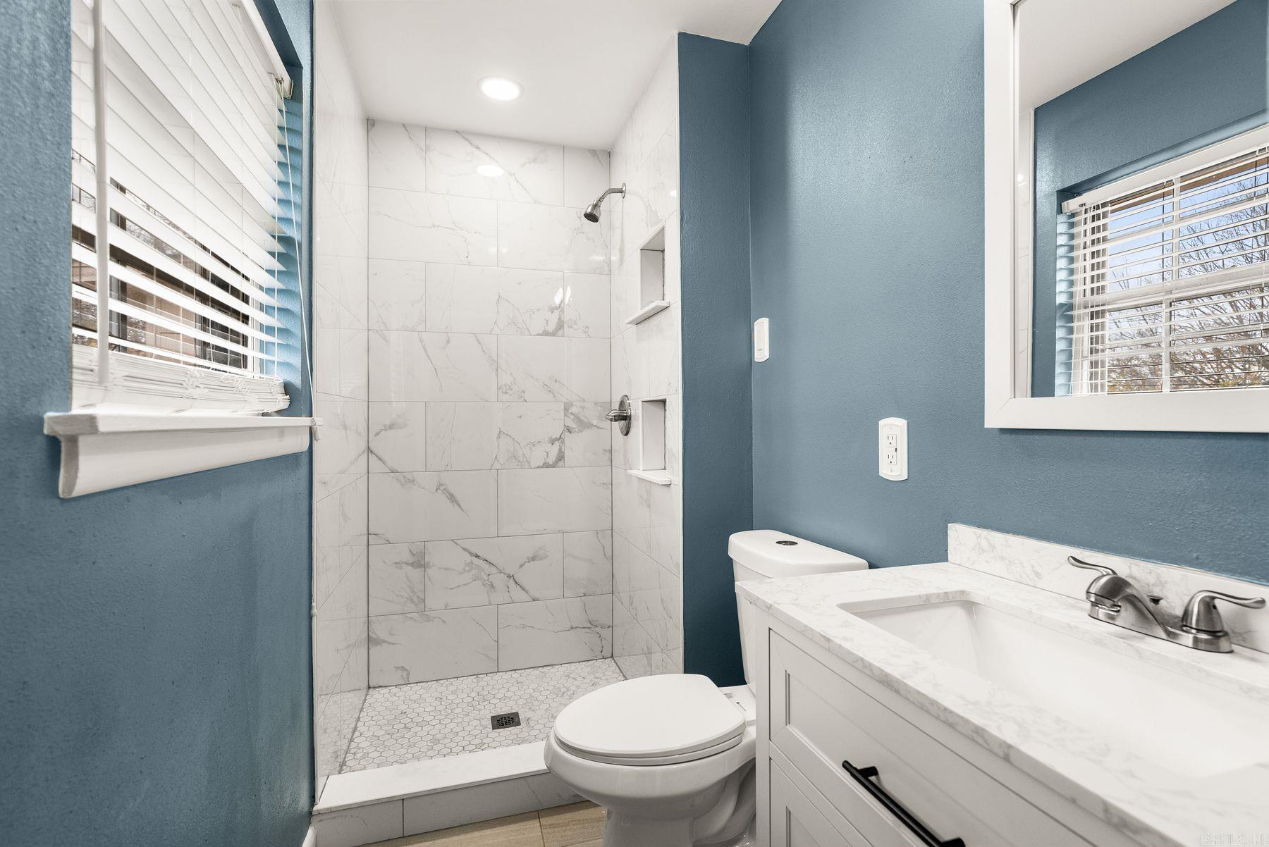 ELLIS ACRES - Residential