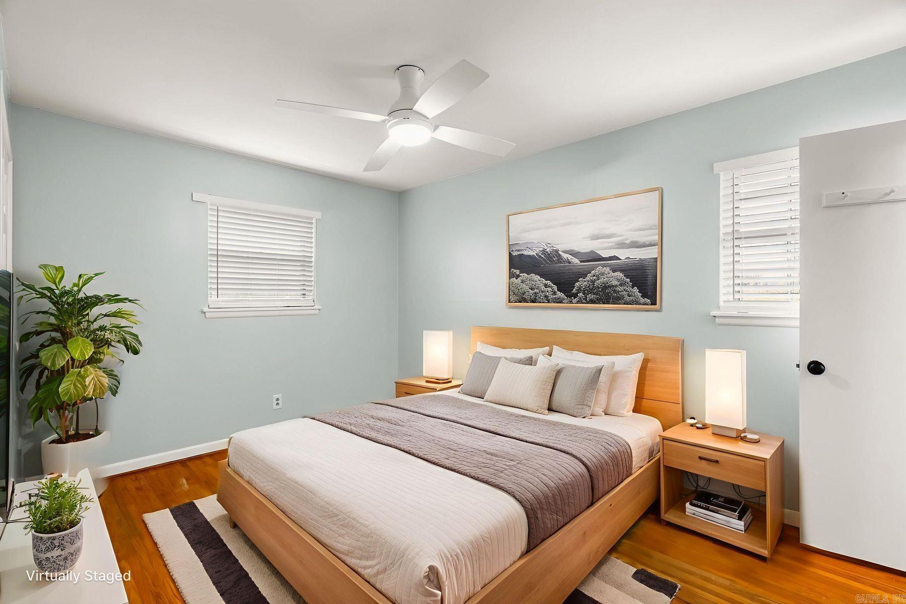 ELLIS ACRES - Residential