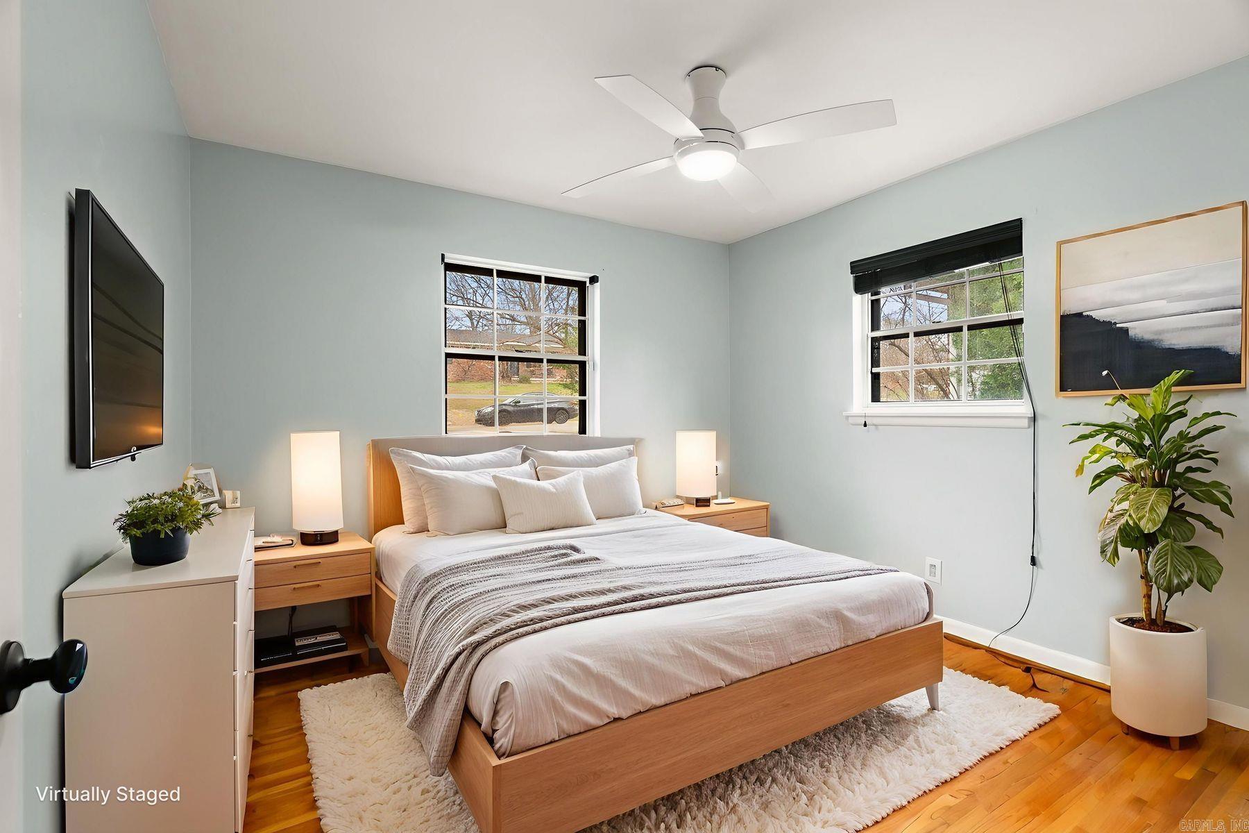 ELLIS ACRES - Residential