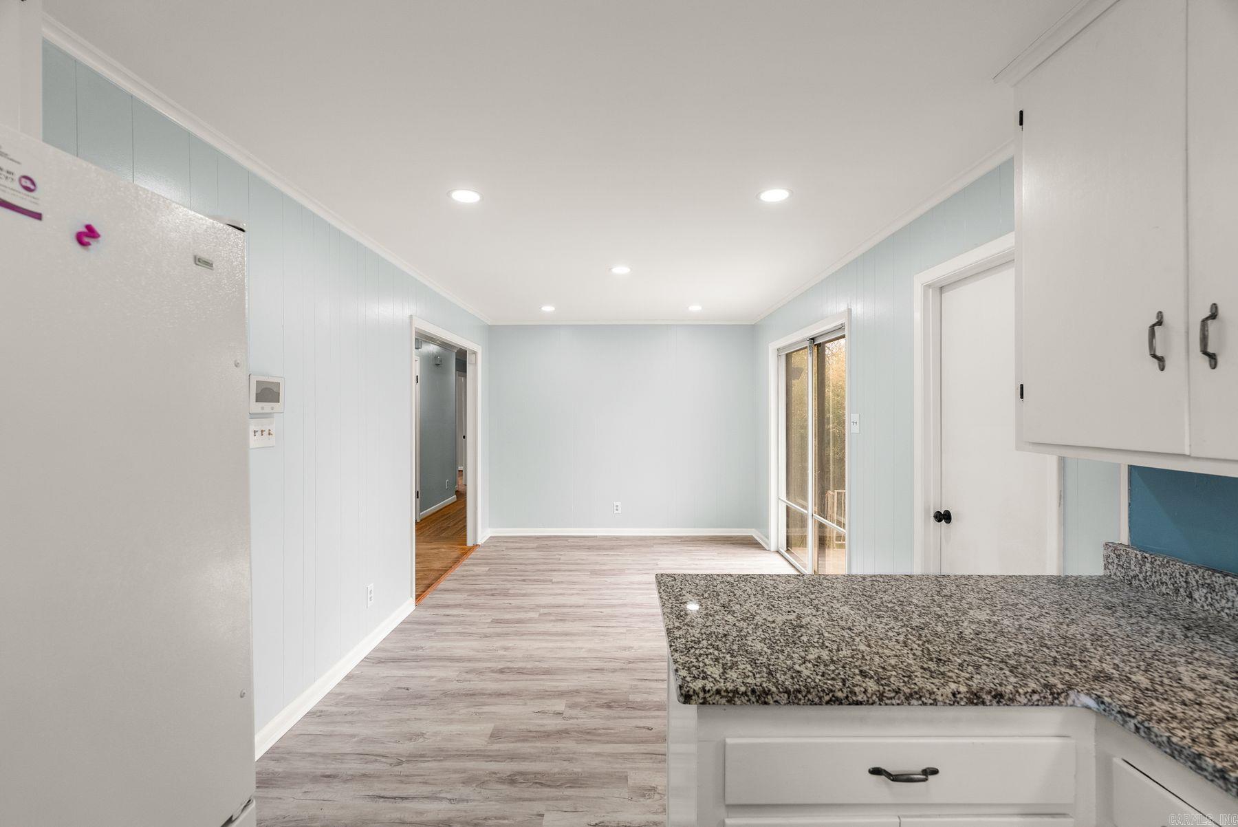 ELLIS ACRES - Residential