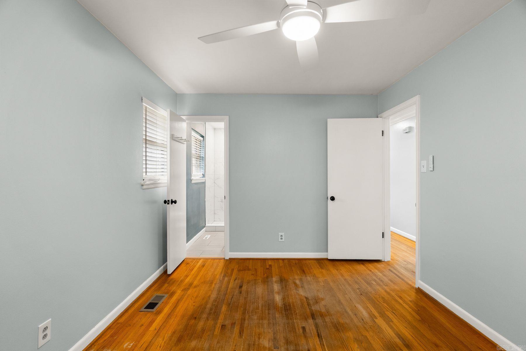 ELLIS ACRES - Residential