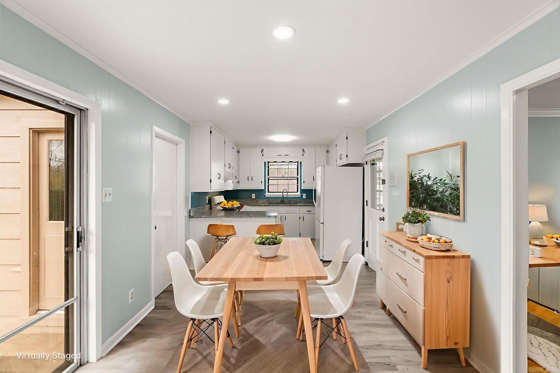 ELLIS ACRES - Residential