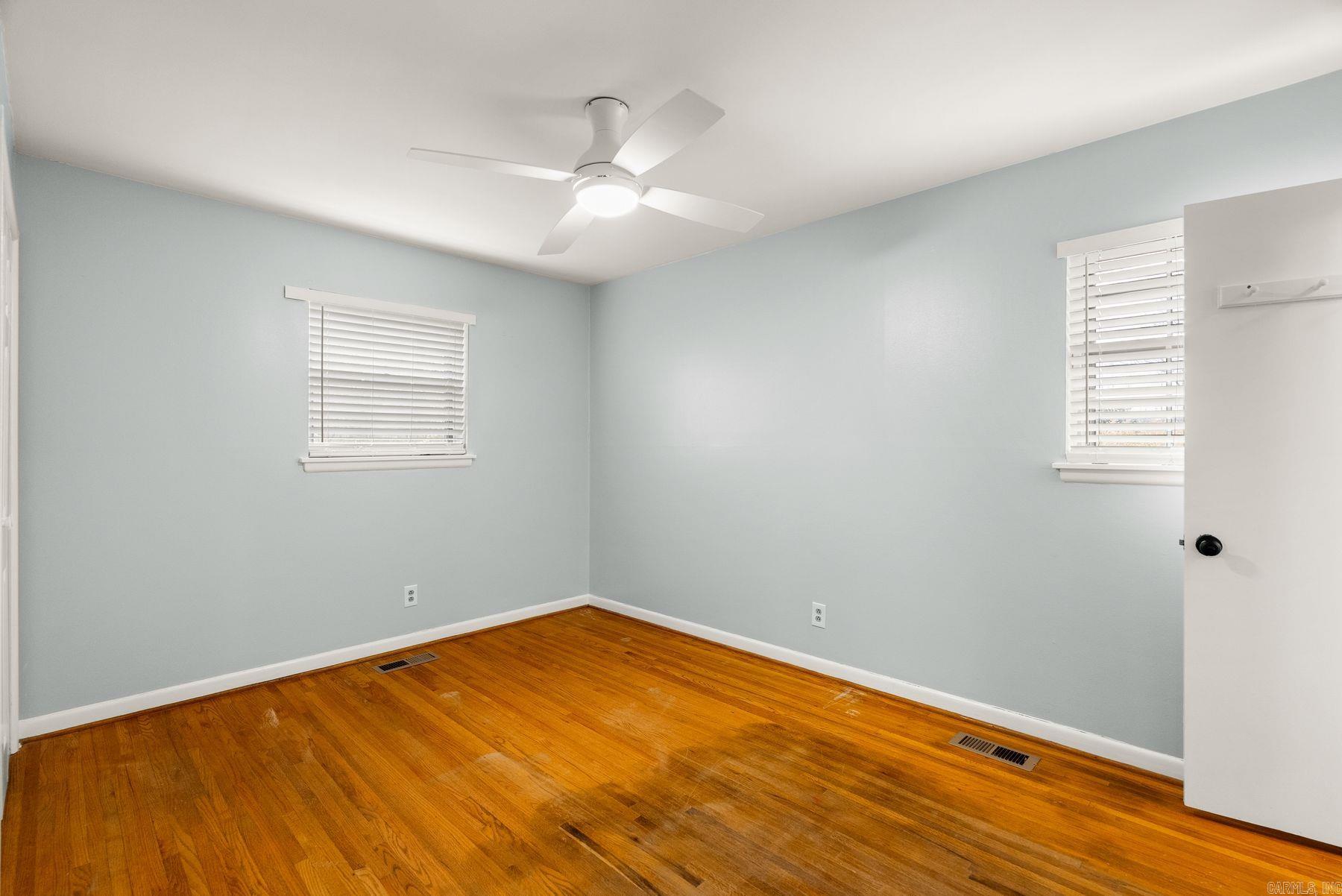 ELLIS ACRES - Residential