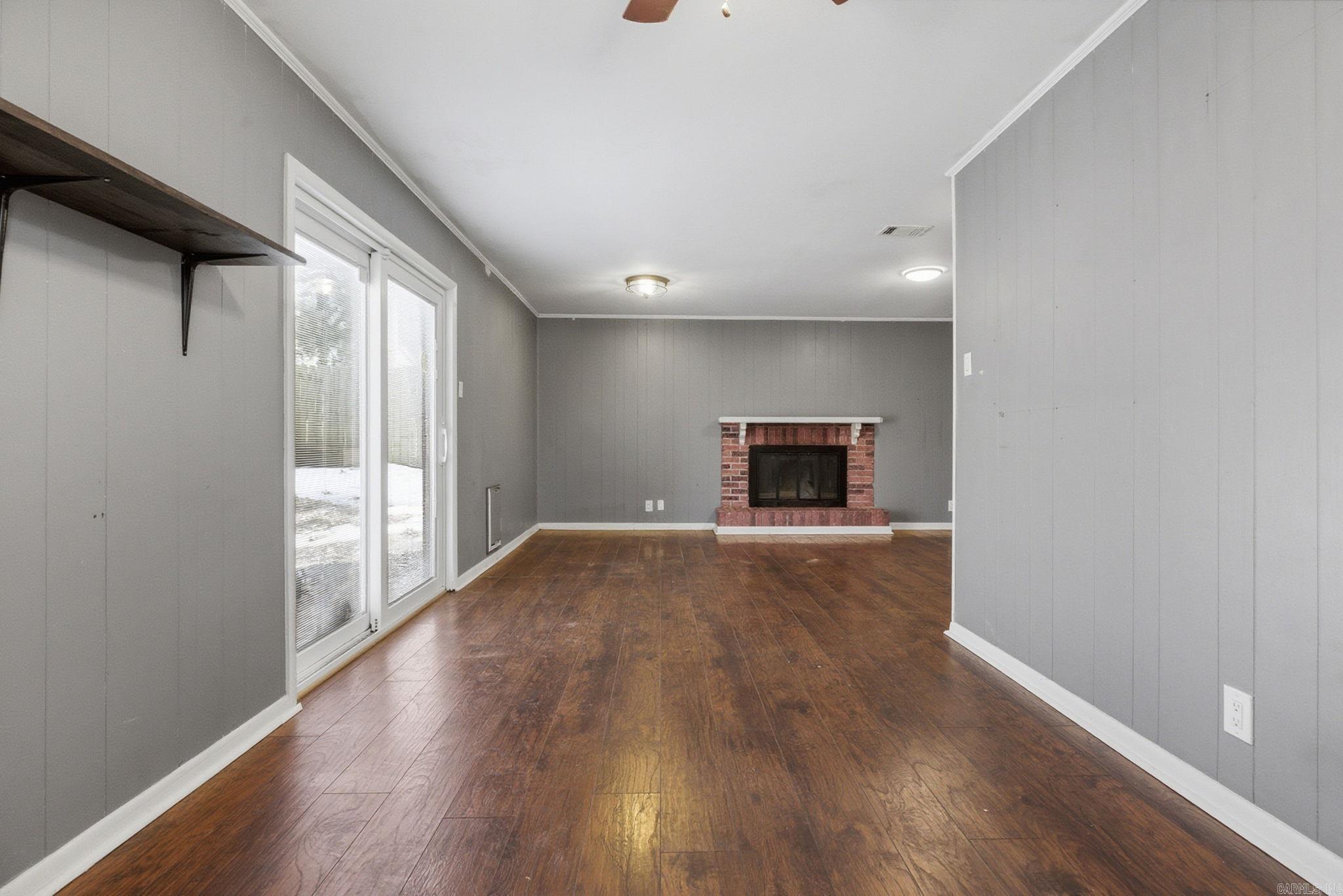 MARKHAM PINES - Residential