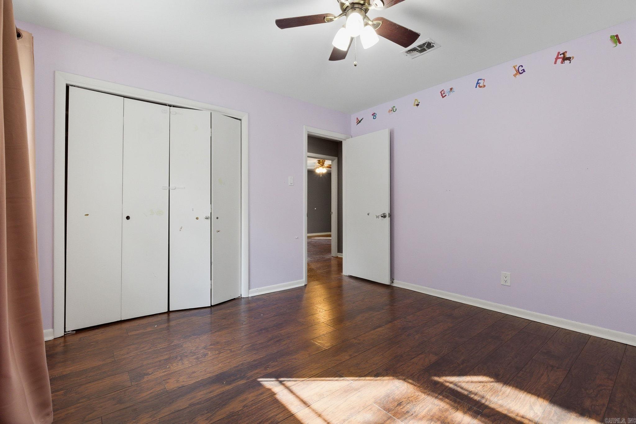 MARKHAM PINES - Residential