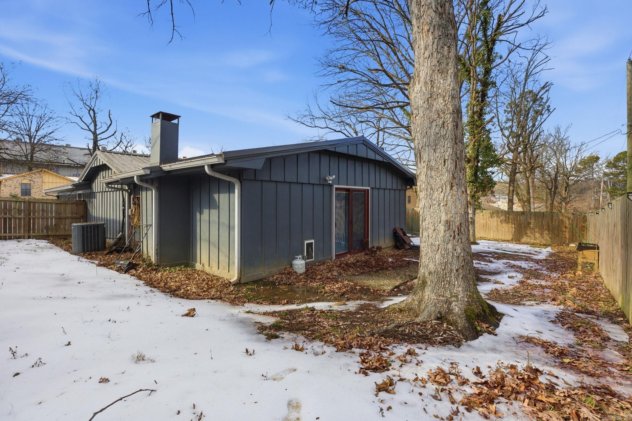 MARKHAM PINES - Residential