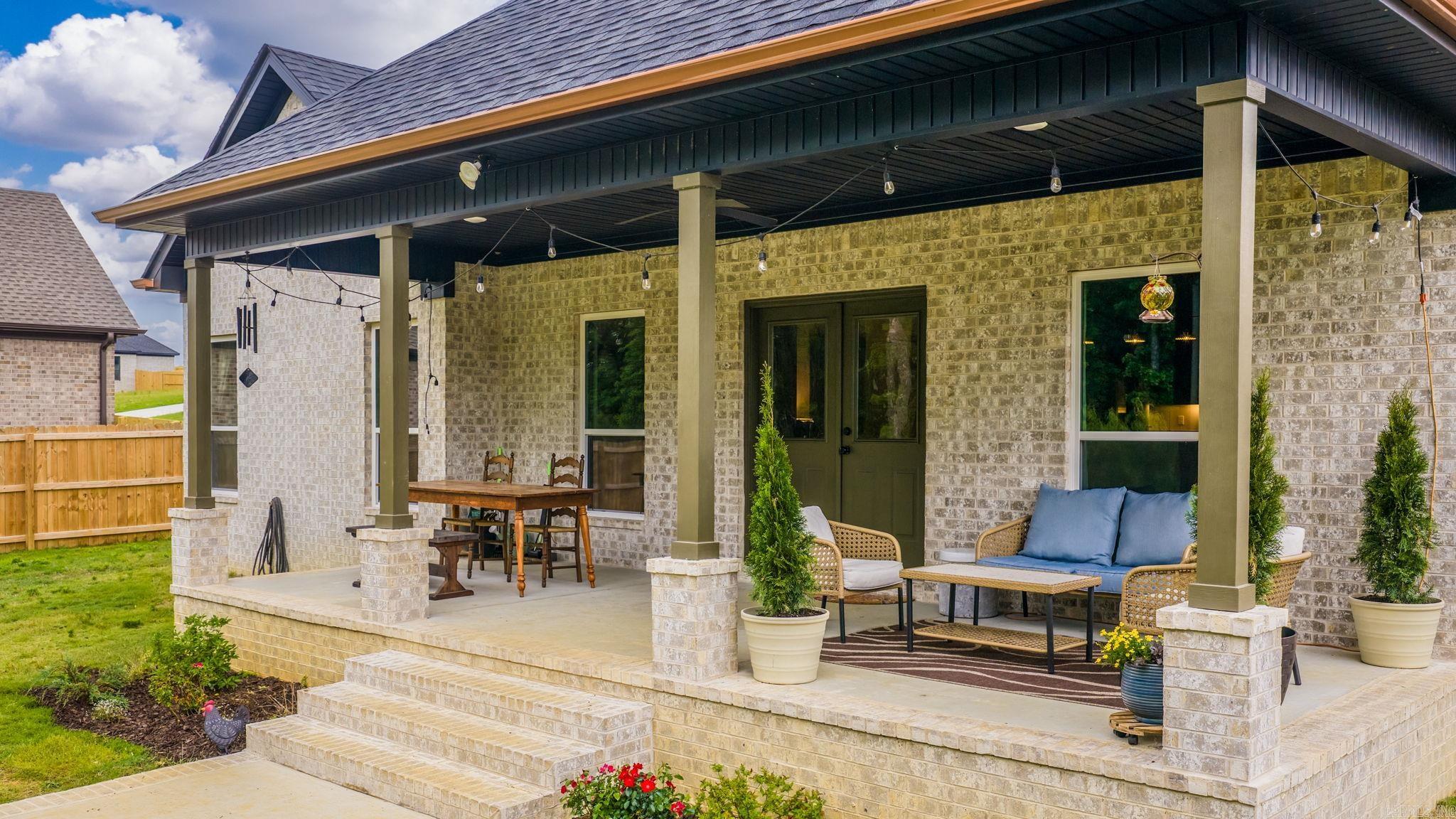 HIDDEN VALLEY ESTATES - Residential