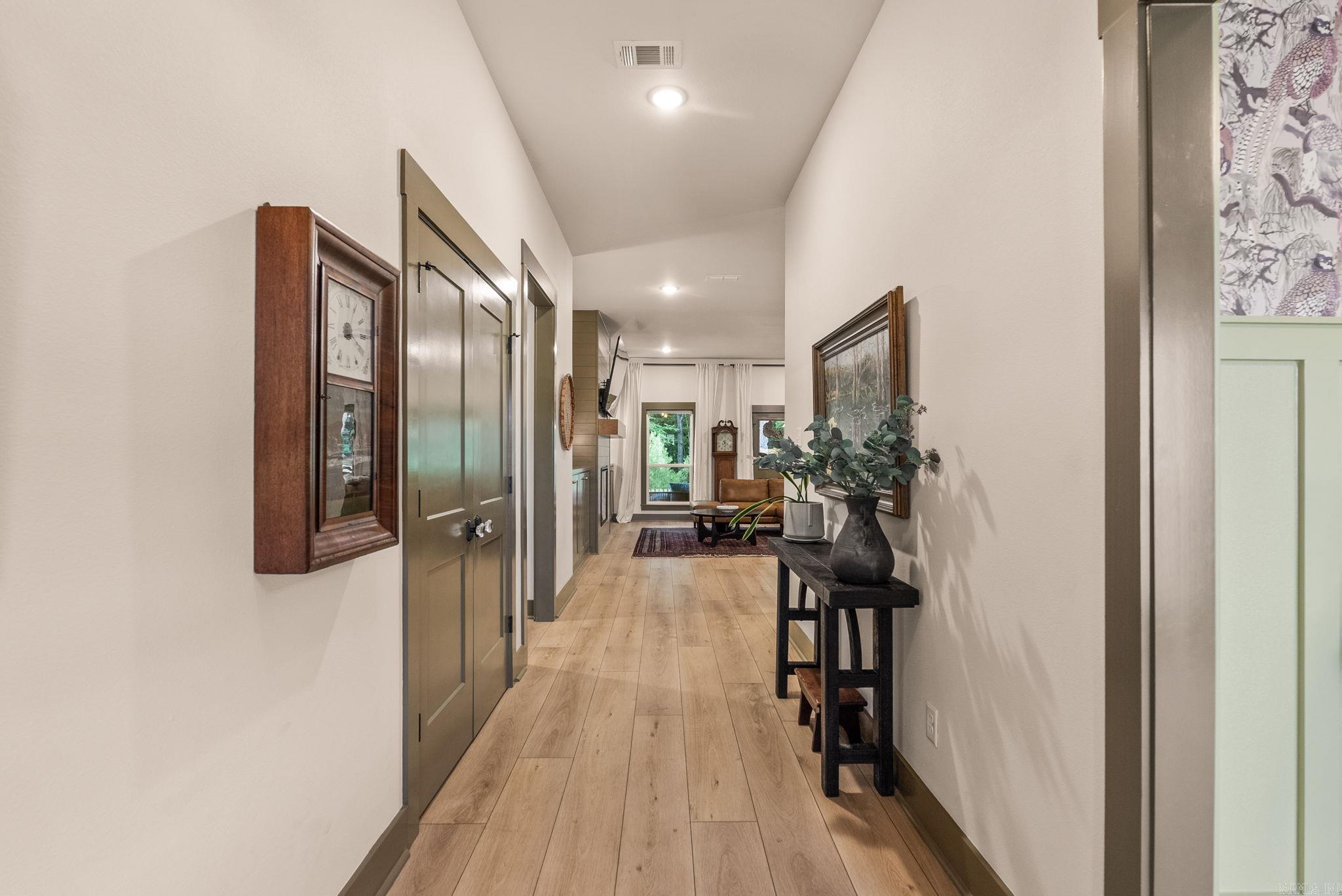 HIDDEN VALLEY ESTATES - Residential