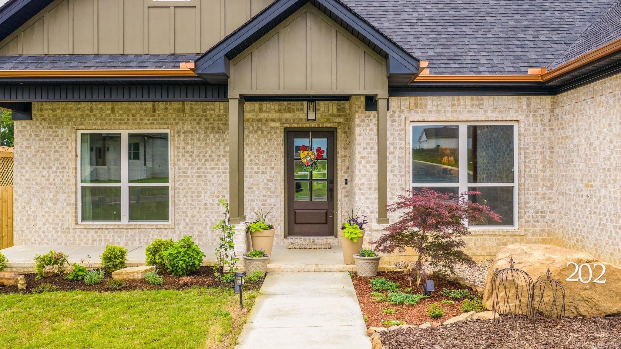 HIDDEN VALLEY ESTATES - Residential