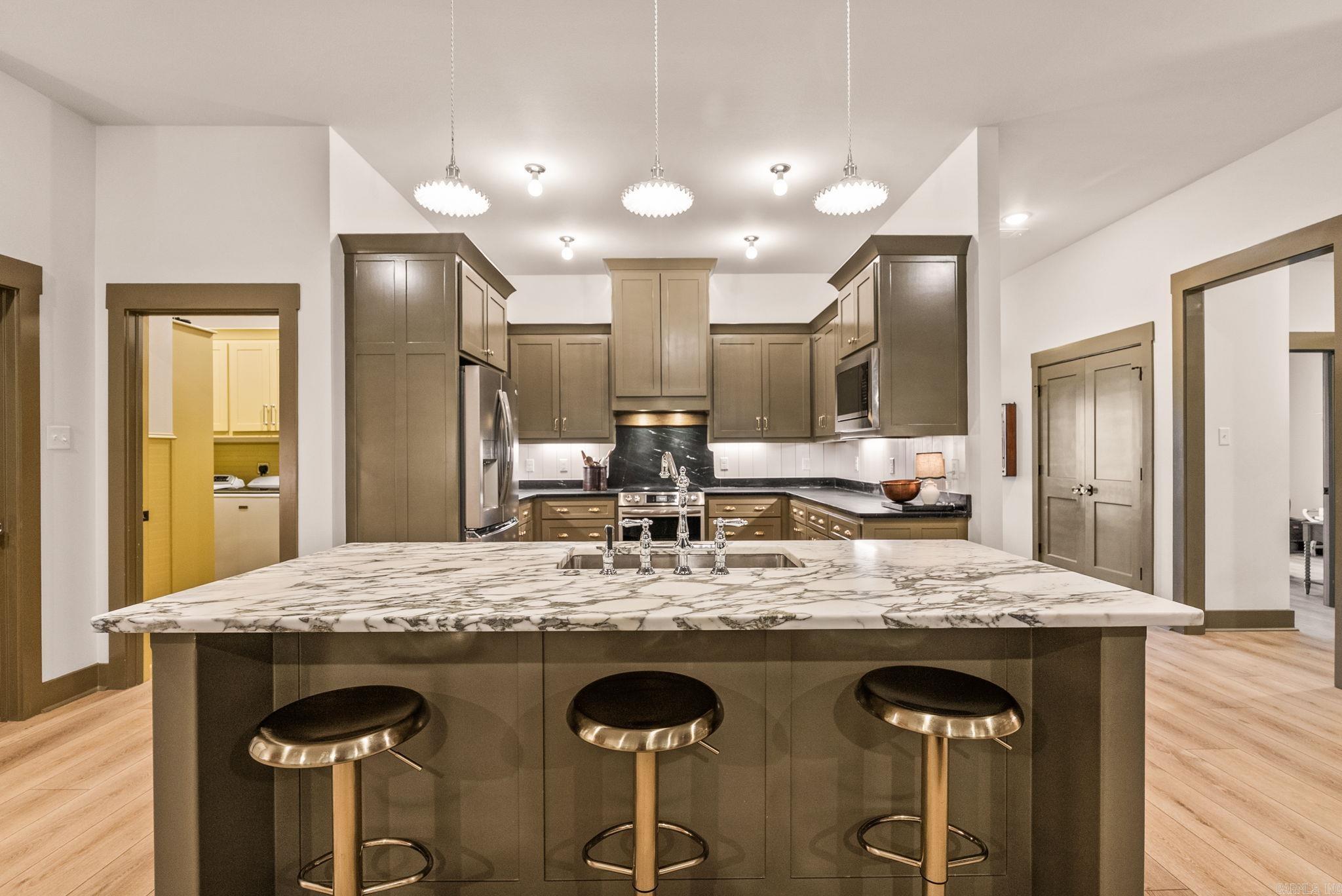 HIDDEN VALLEY ESTATES - Residential