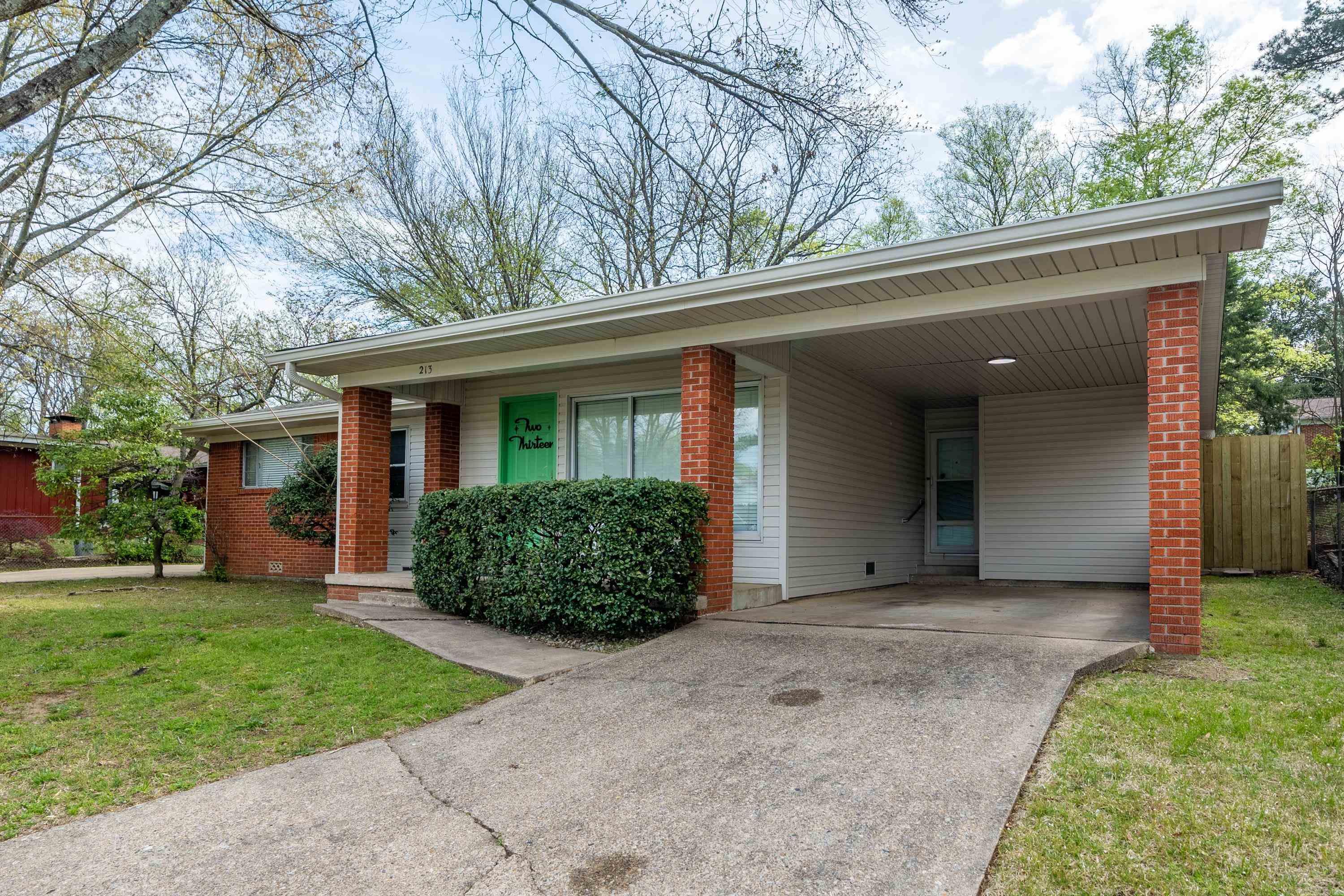 PHILLIPS SUB - Residential