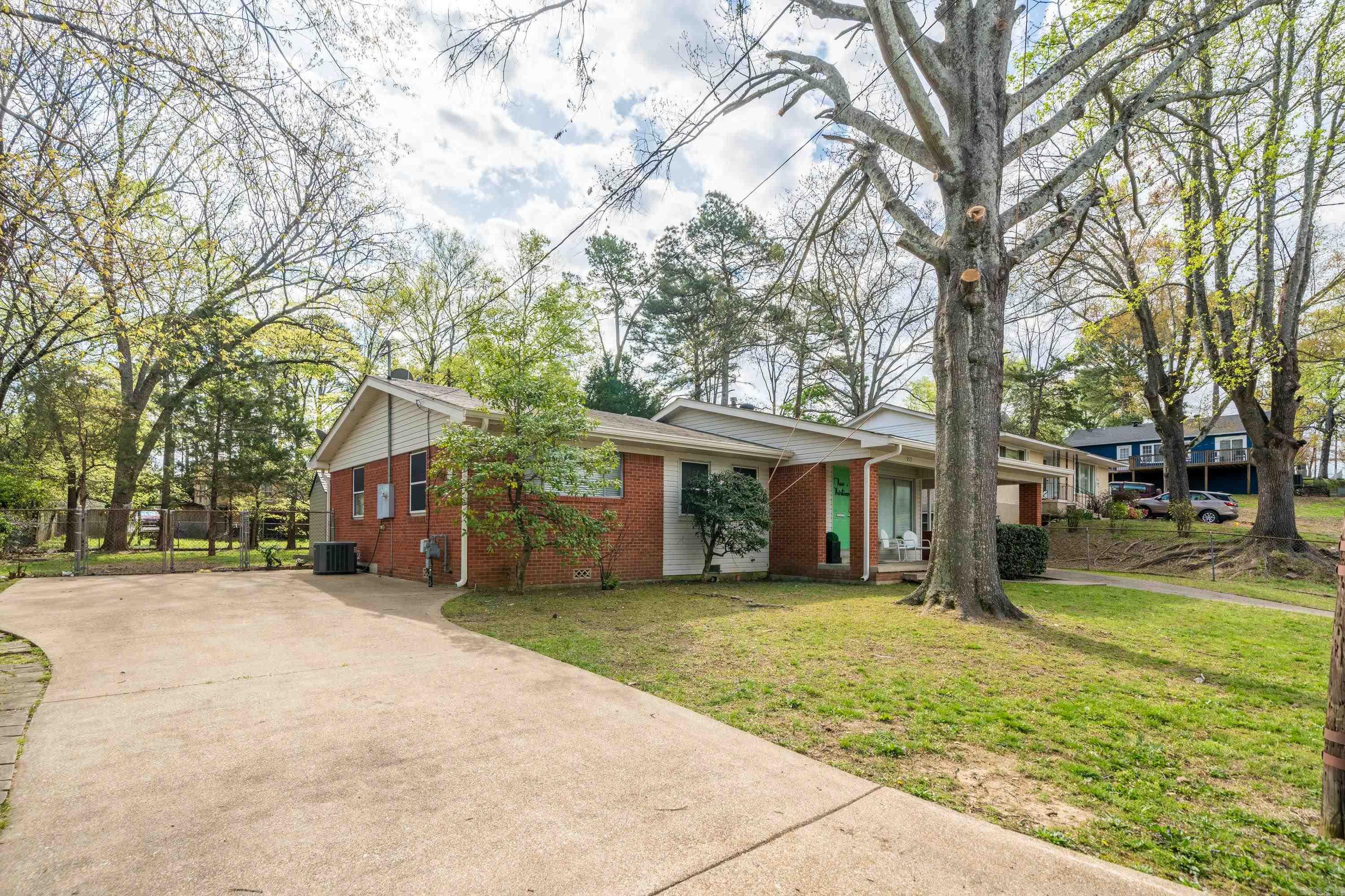 PHILLIPS SUB - Residential