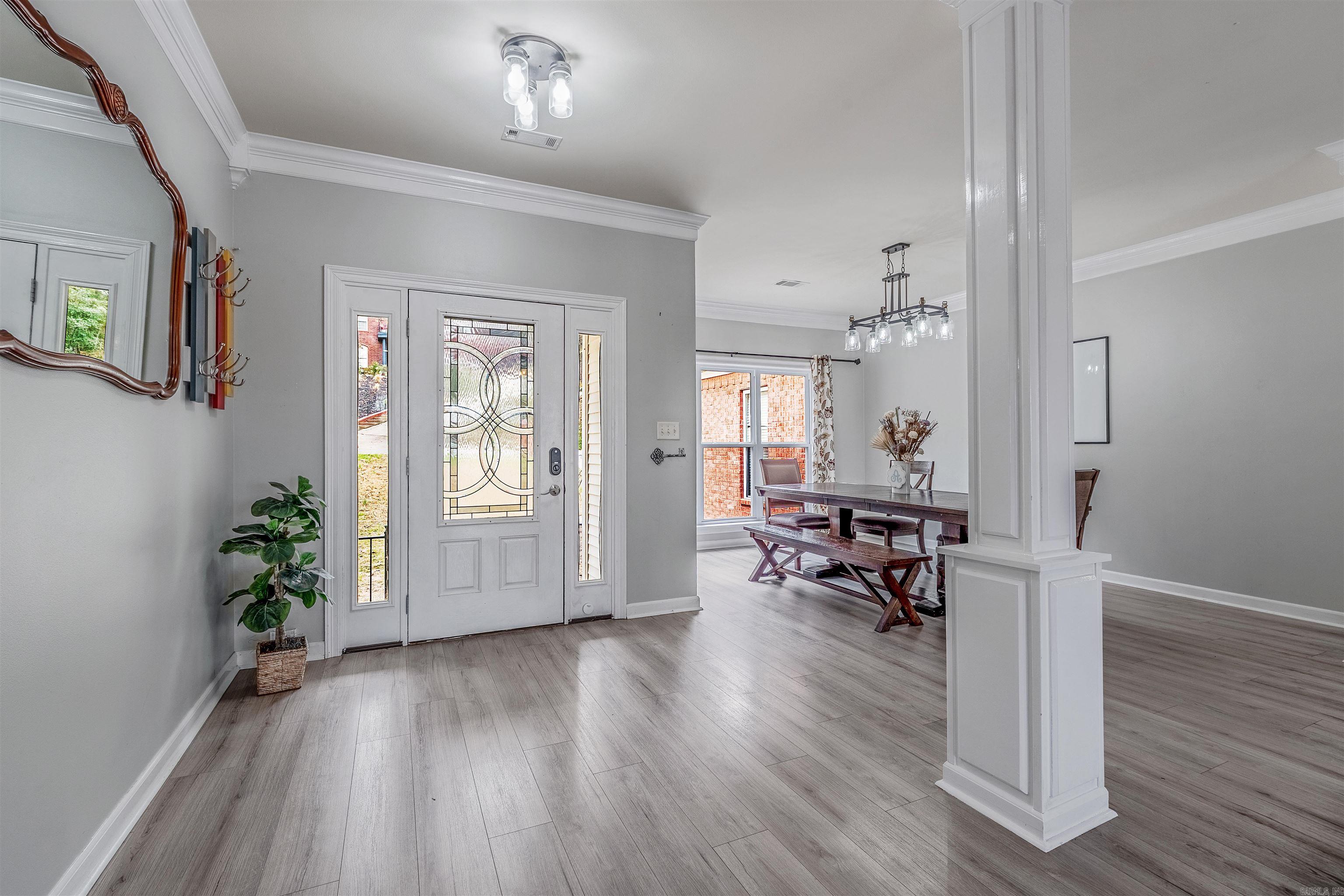 Riverland Heights - Residential