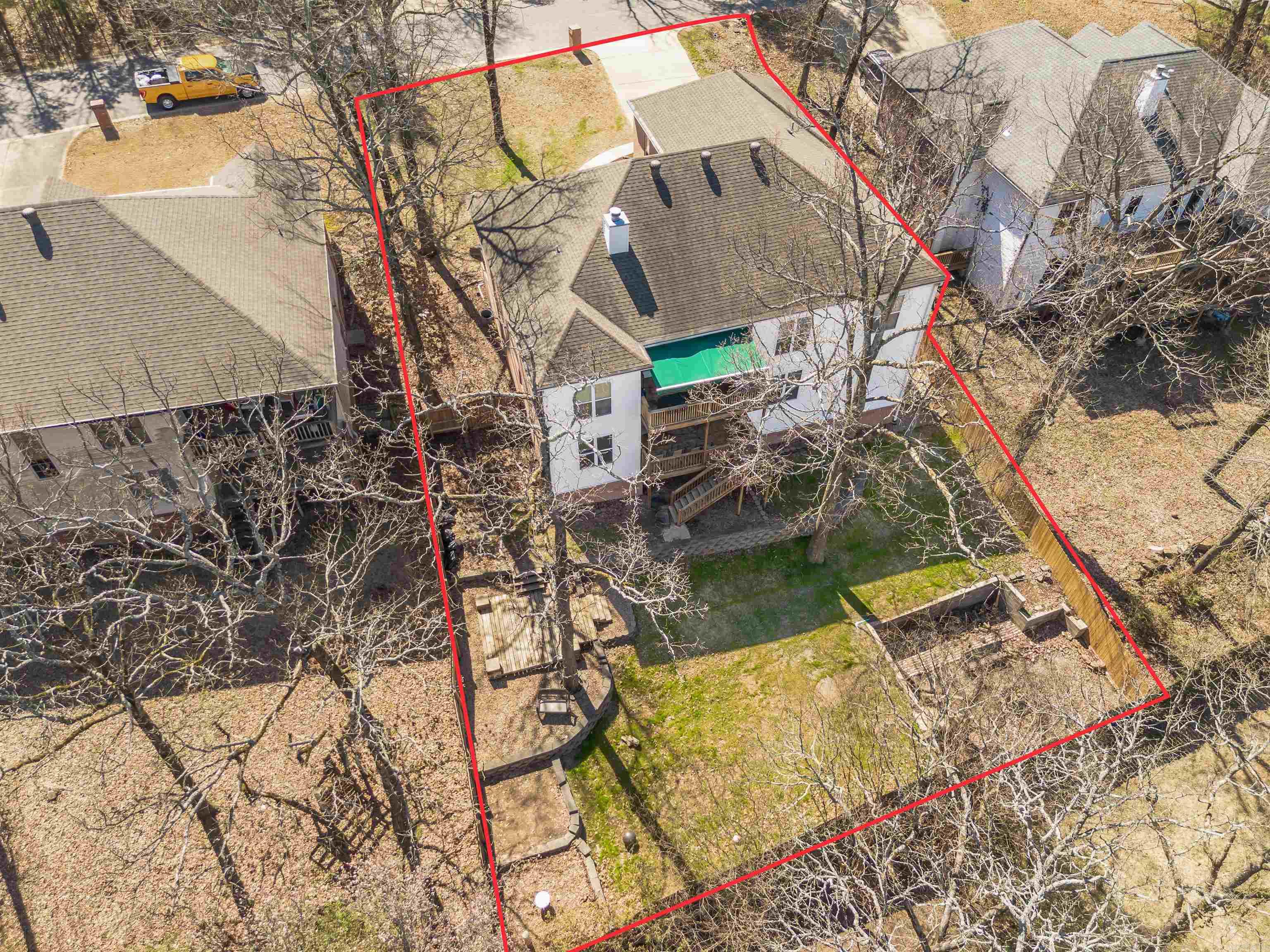 Riverland Heights - Residential