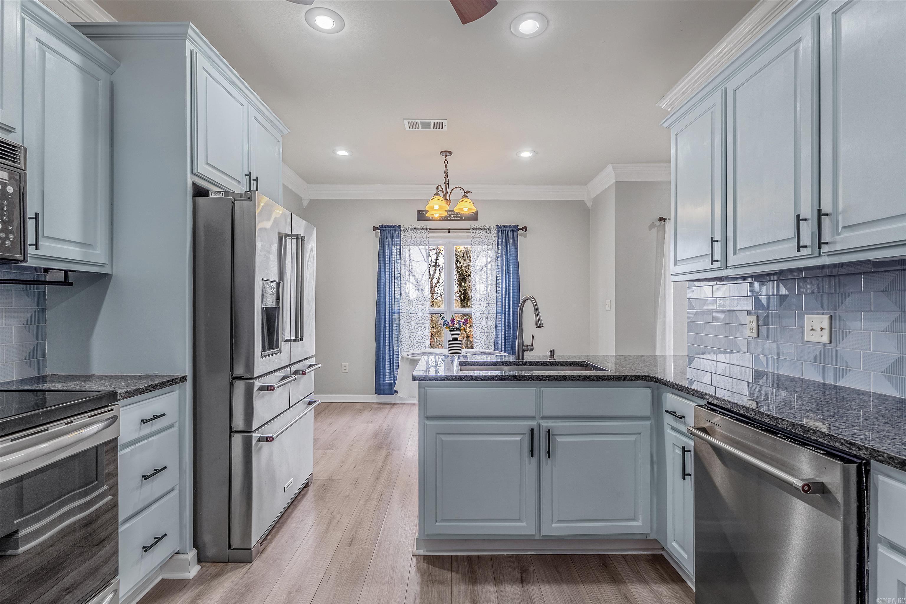 Riverland Heights - Residential