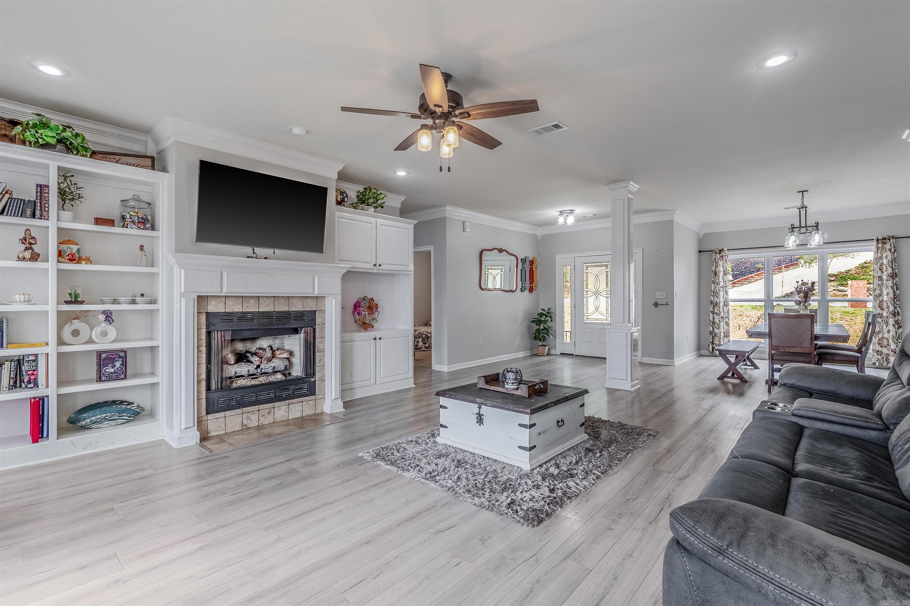 Riverland Heights - Residential