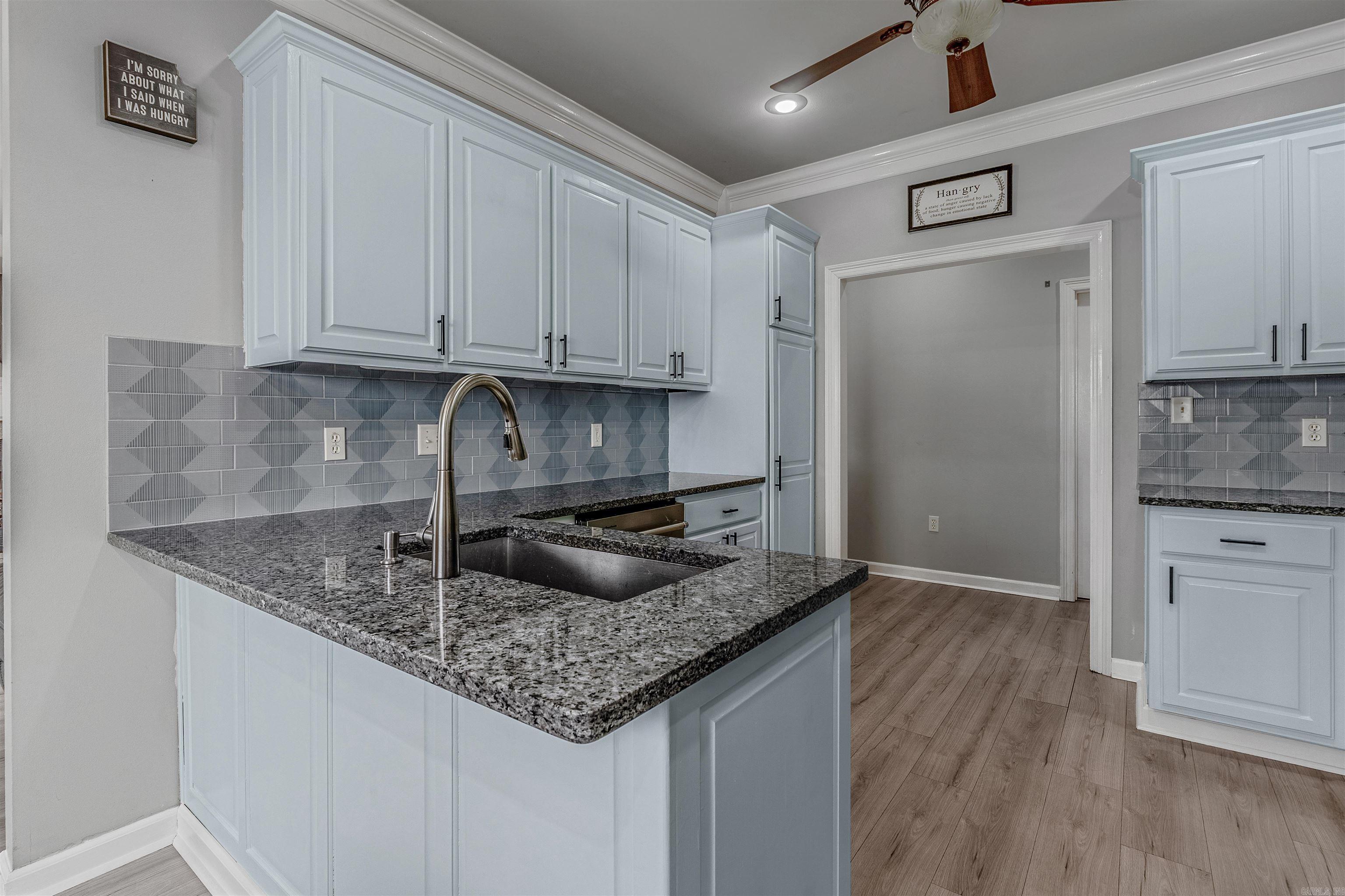 Riverland Heights - Residential