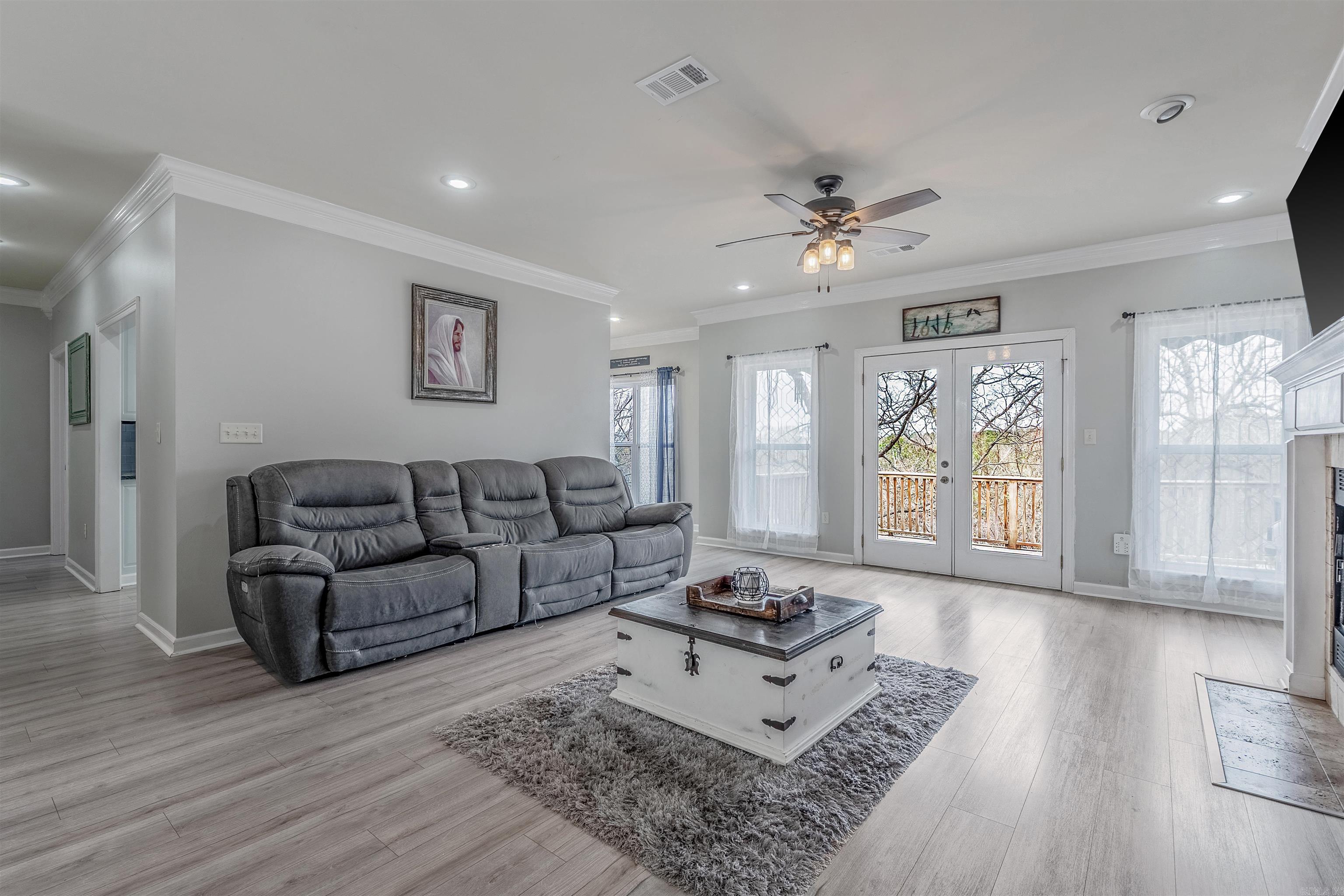 Riverland Heights - Residential