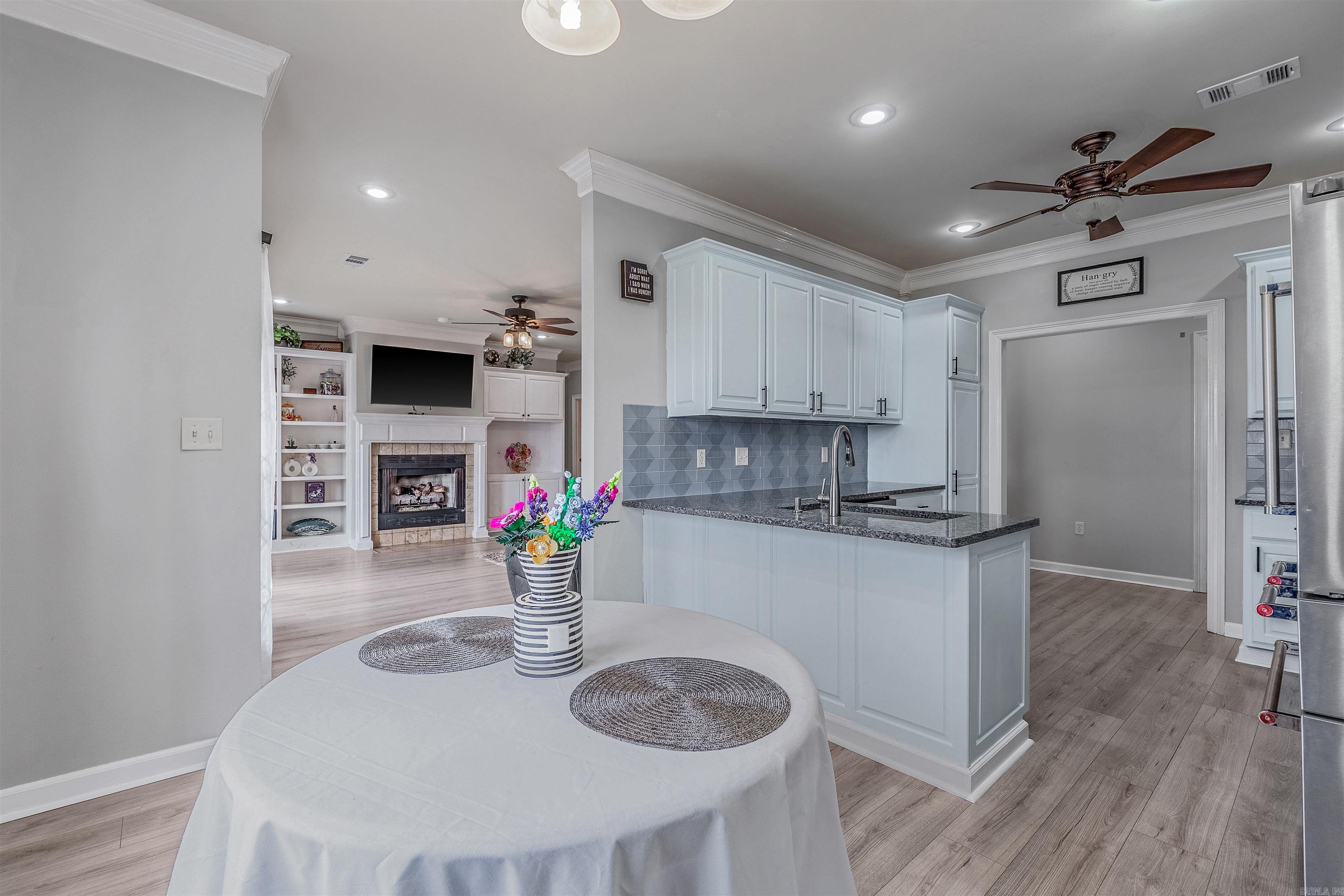 Riverland Heights - Residential