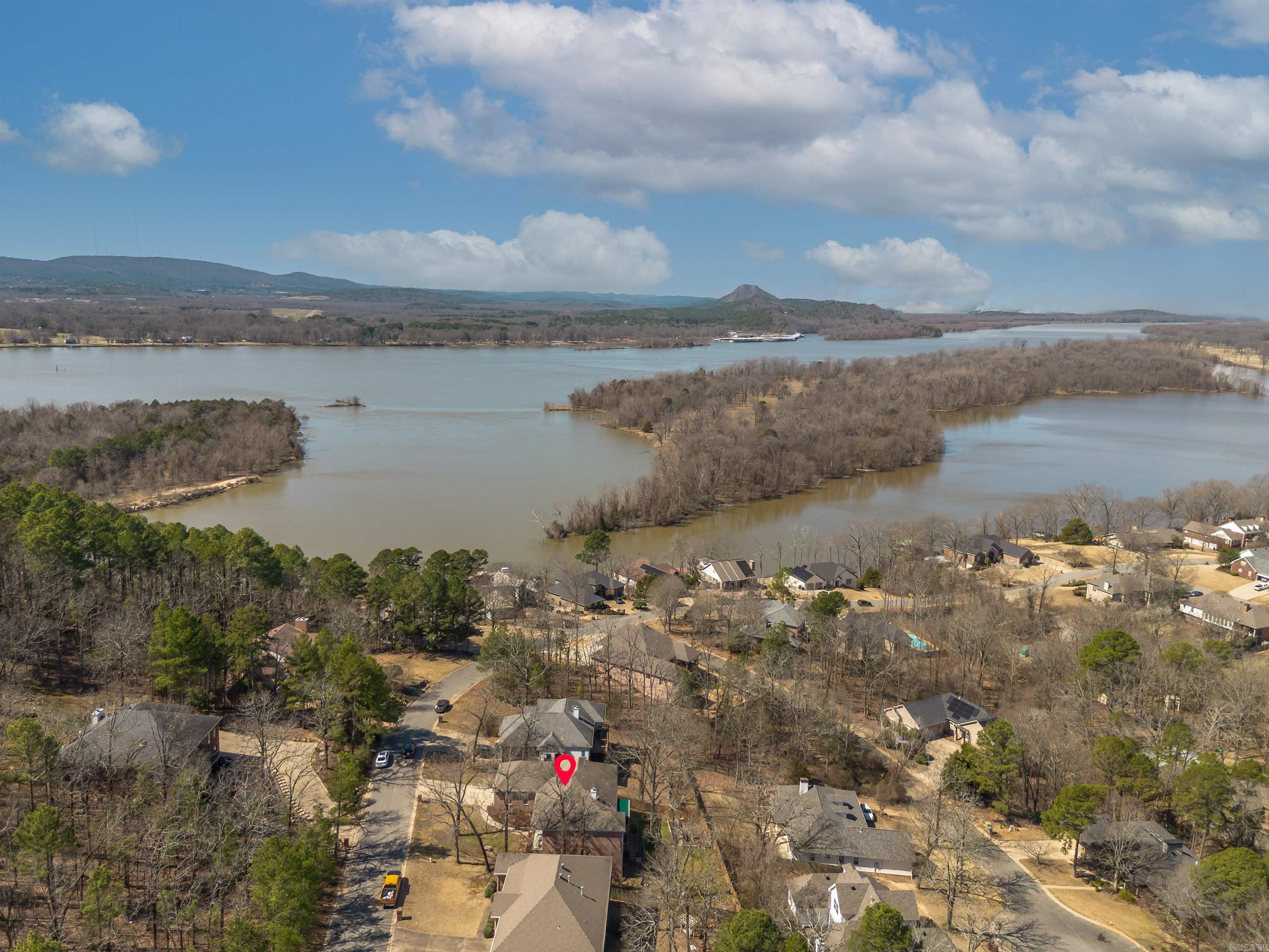 Riverland Heights - Residential