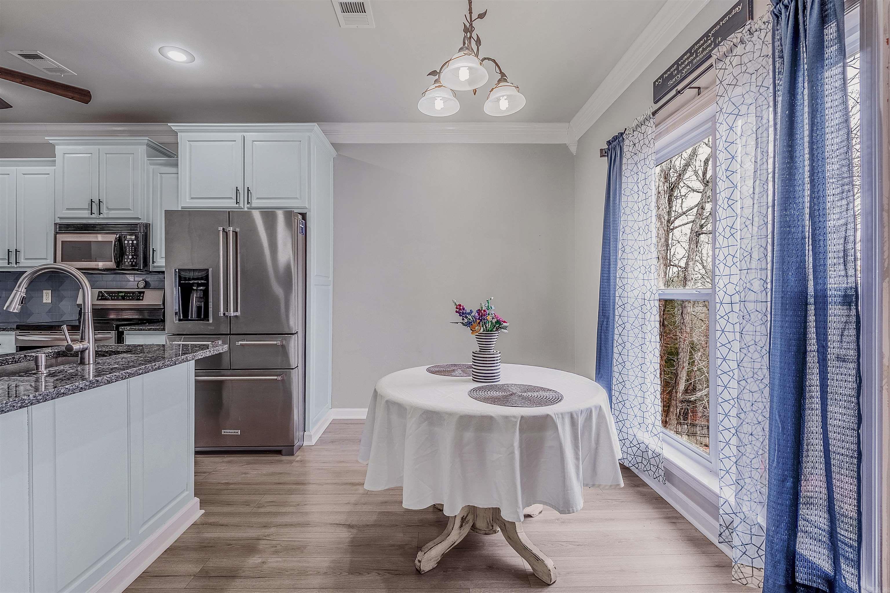 Riverland Heights - Residential