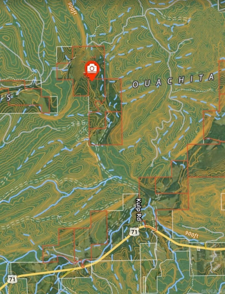 Metes & Bounds - Land
