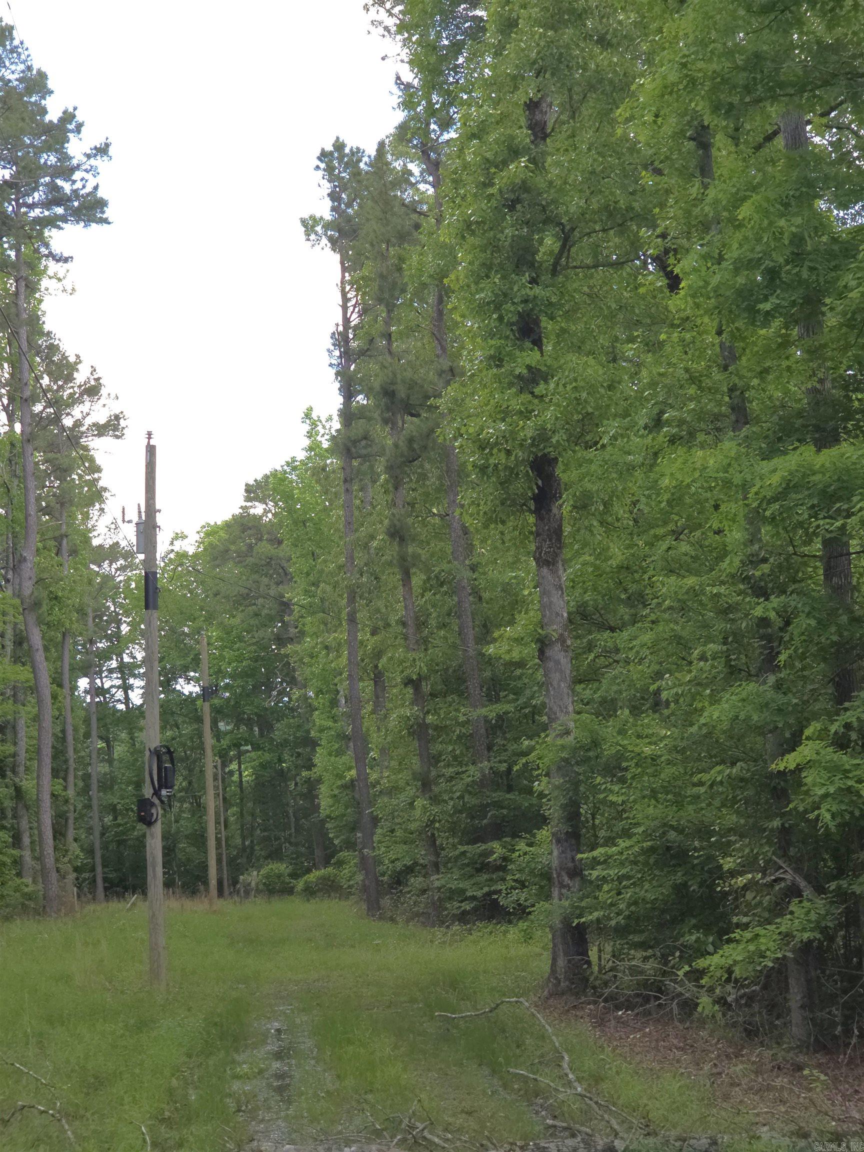 Metes & Bounds - Land