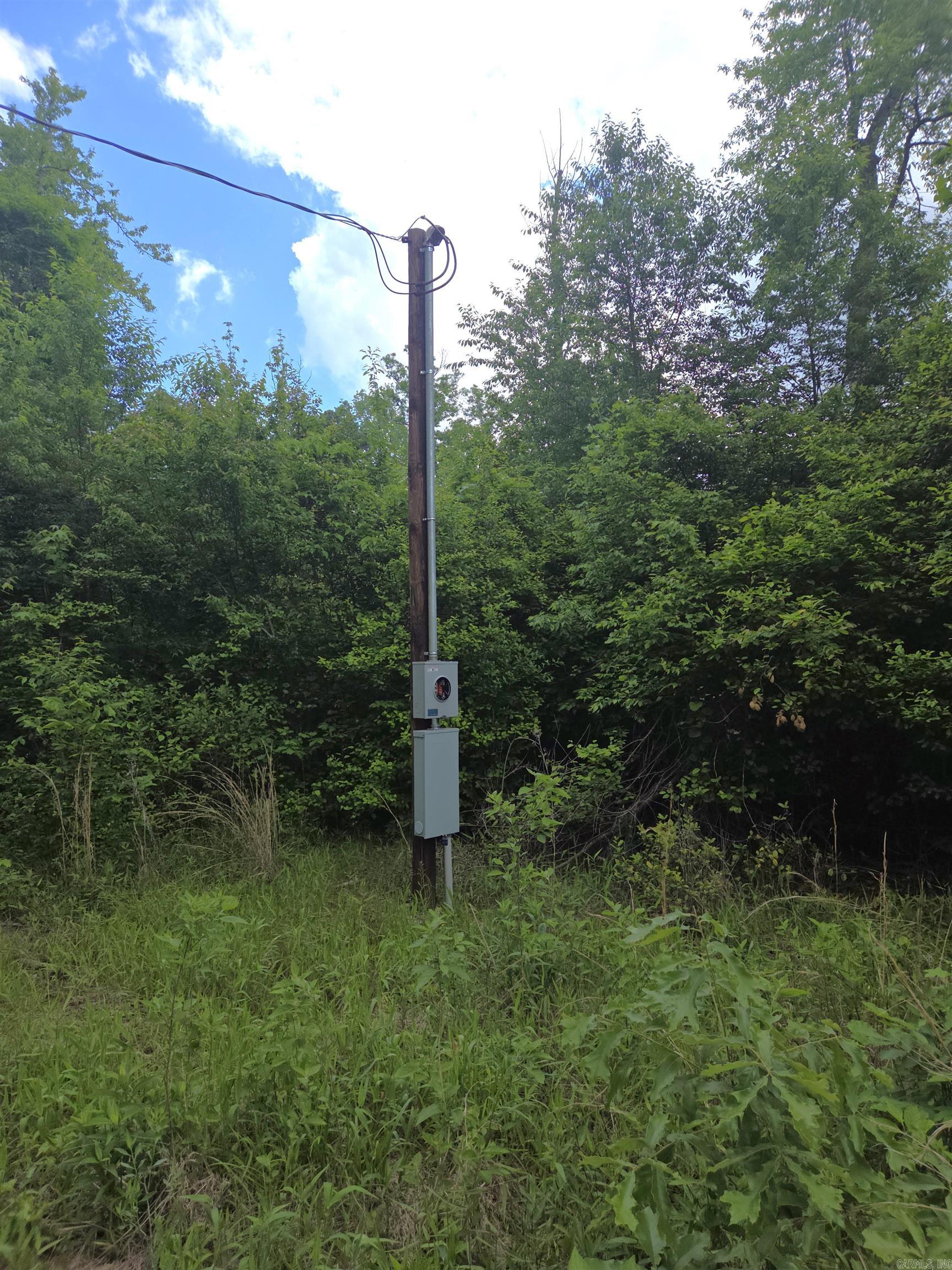 Metes & Bounds - Land