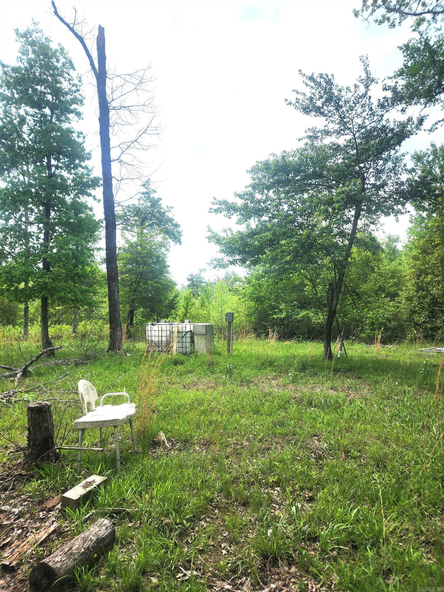 Metes & Bounds - Land