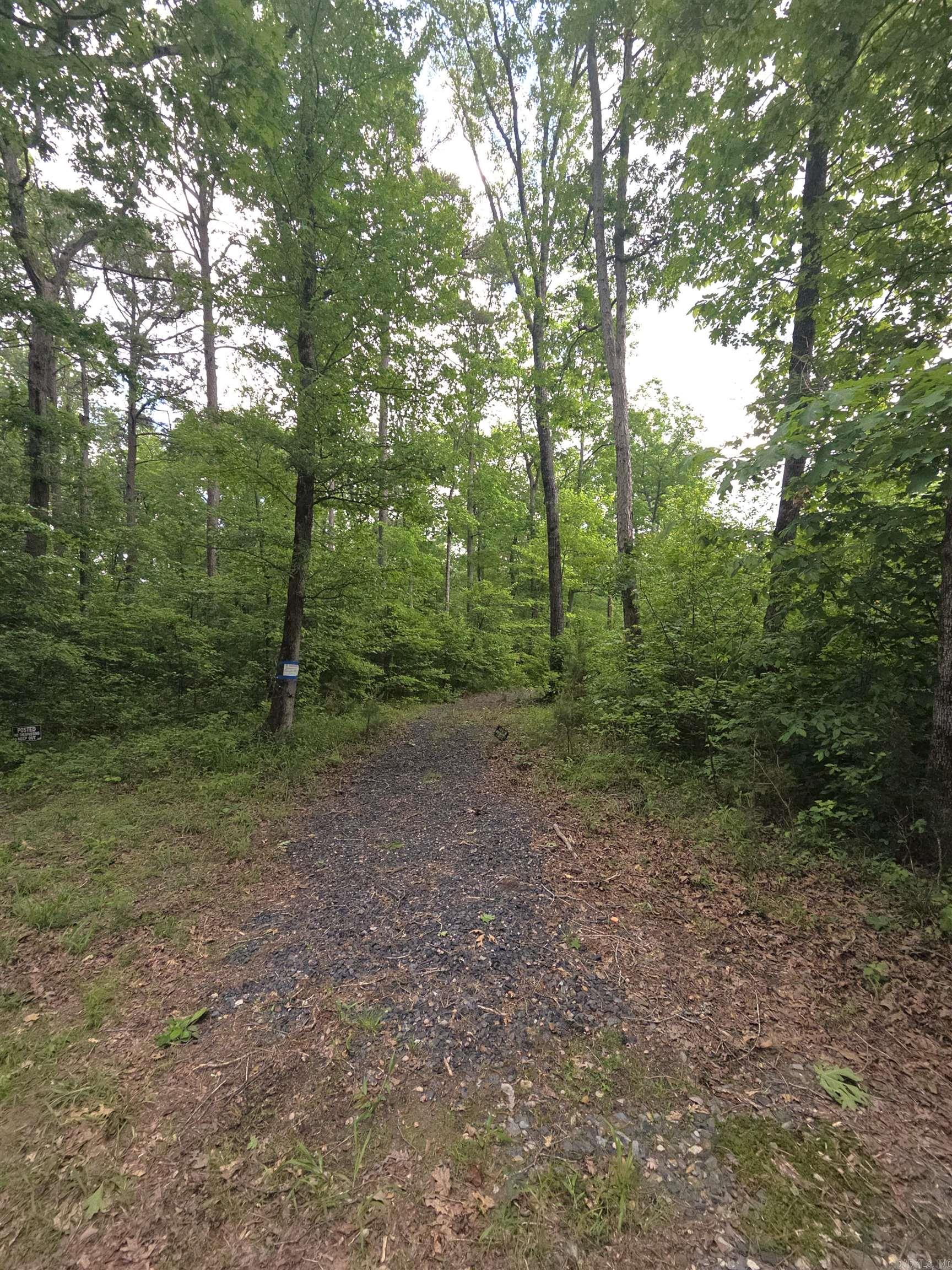 Metes & Bounds - Land