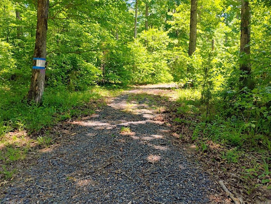 Discover the perfect rural getaway on this 10.36-acre wooded parcel, ideally located at the end of Kulp Road. Enjoy peace, privacy, and seclusion surrounded by nature, with cleared areas ideal for camping, building, or simply relaxing. Arkansas Valley Electric service and a 50-amp camper hookup already installed, ready for your RV or weekend retreat. A mix of mature woods with some cleared space, great for outdoor enthusiasts, hikers, and hunters. Proximity to National Forest & Fourche LaFave River- access via Kulp Road.  (Note: No direct access from the property corner. Must get adjoining landowners' permission to cross their property to access). See documents. Agents, see agent remarks.