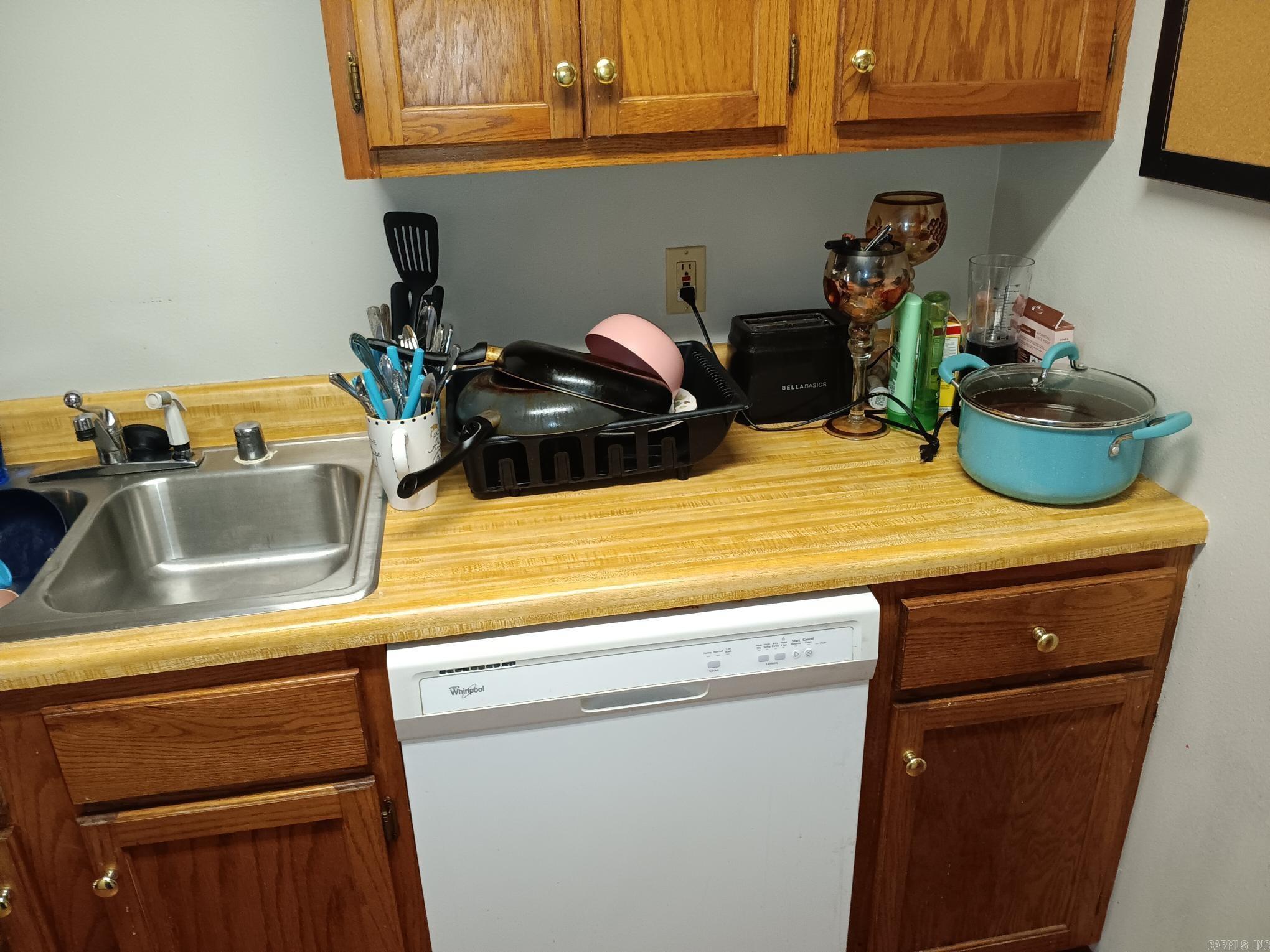 Stoneybrook - Residential Income