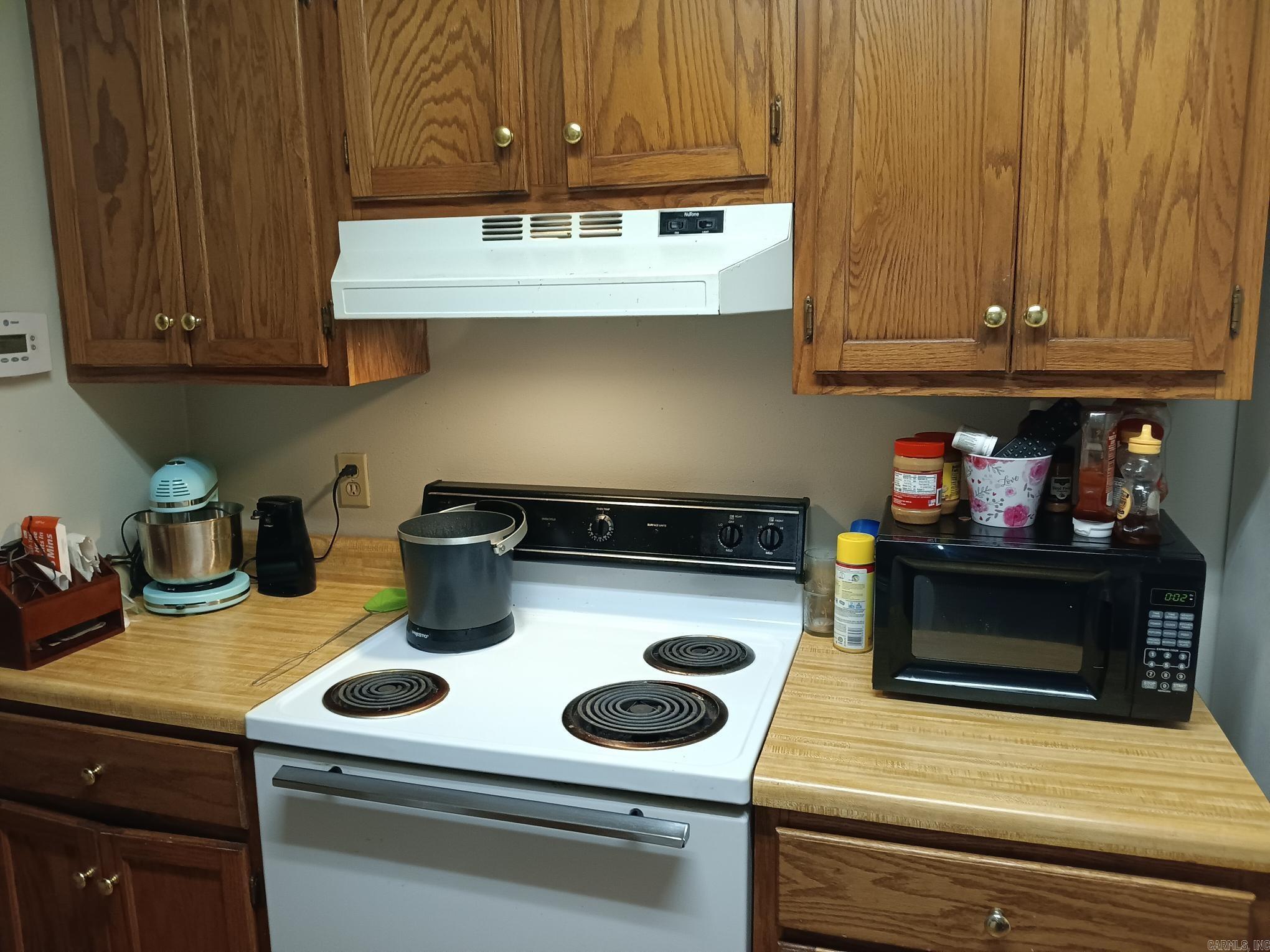 Stoneybrook - Residential Income