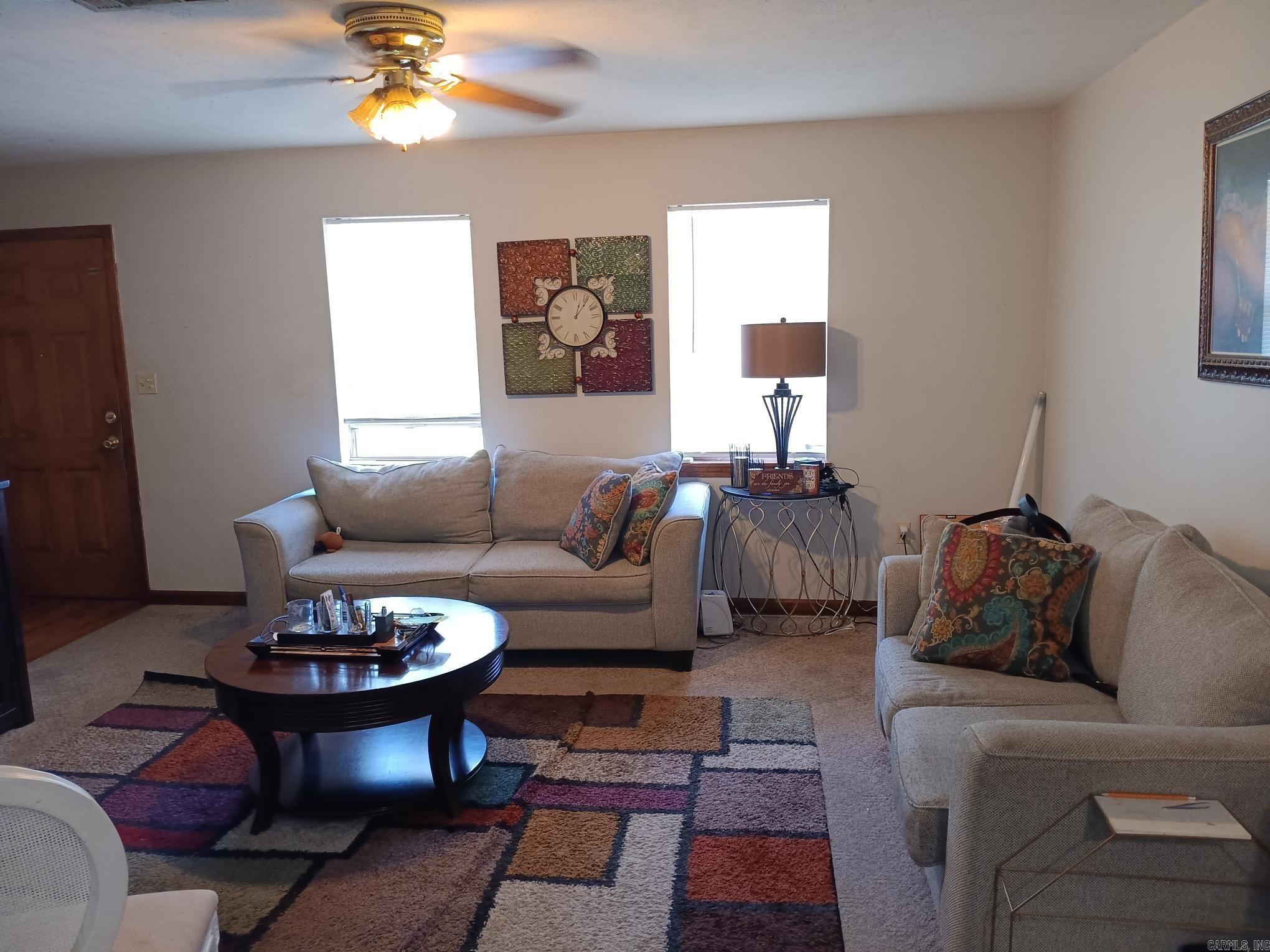 Stoneybrook - Residential Income