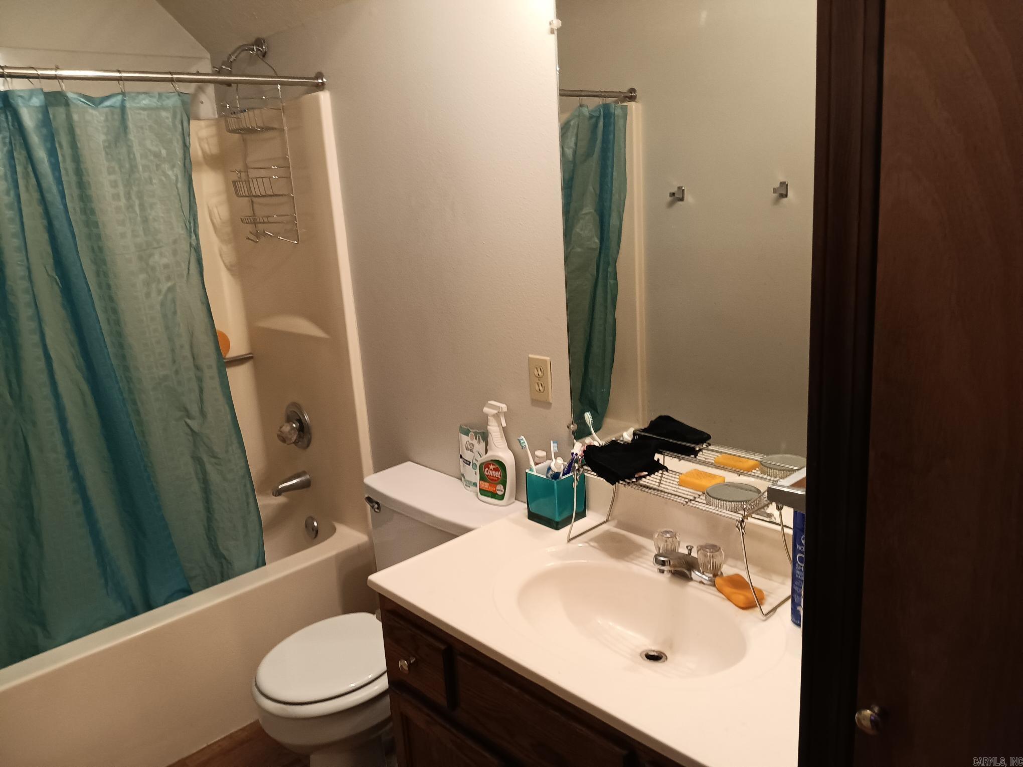 Stoneybrook - Residential Income