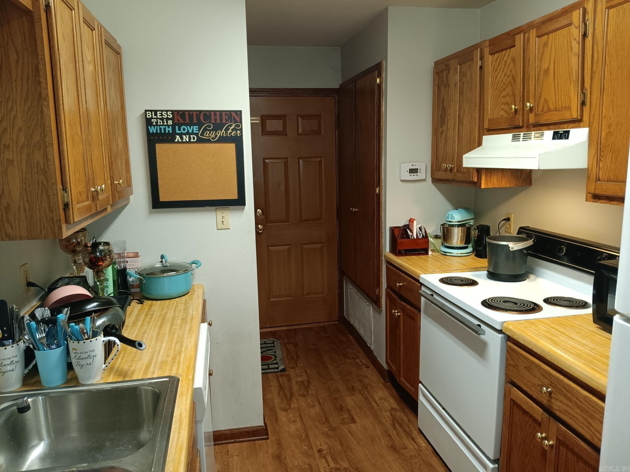 Stoneybrook - Residential Income