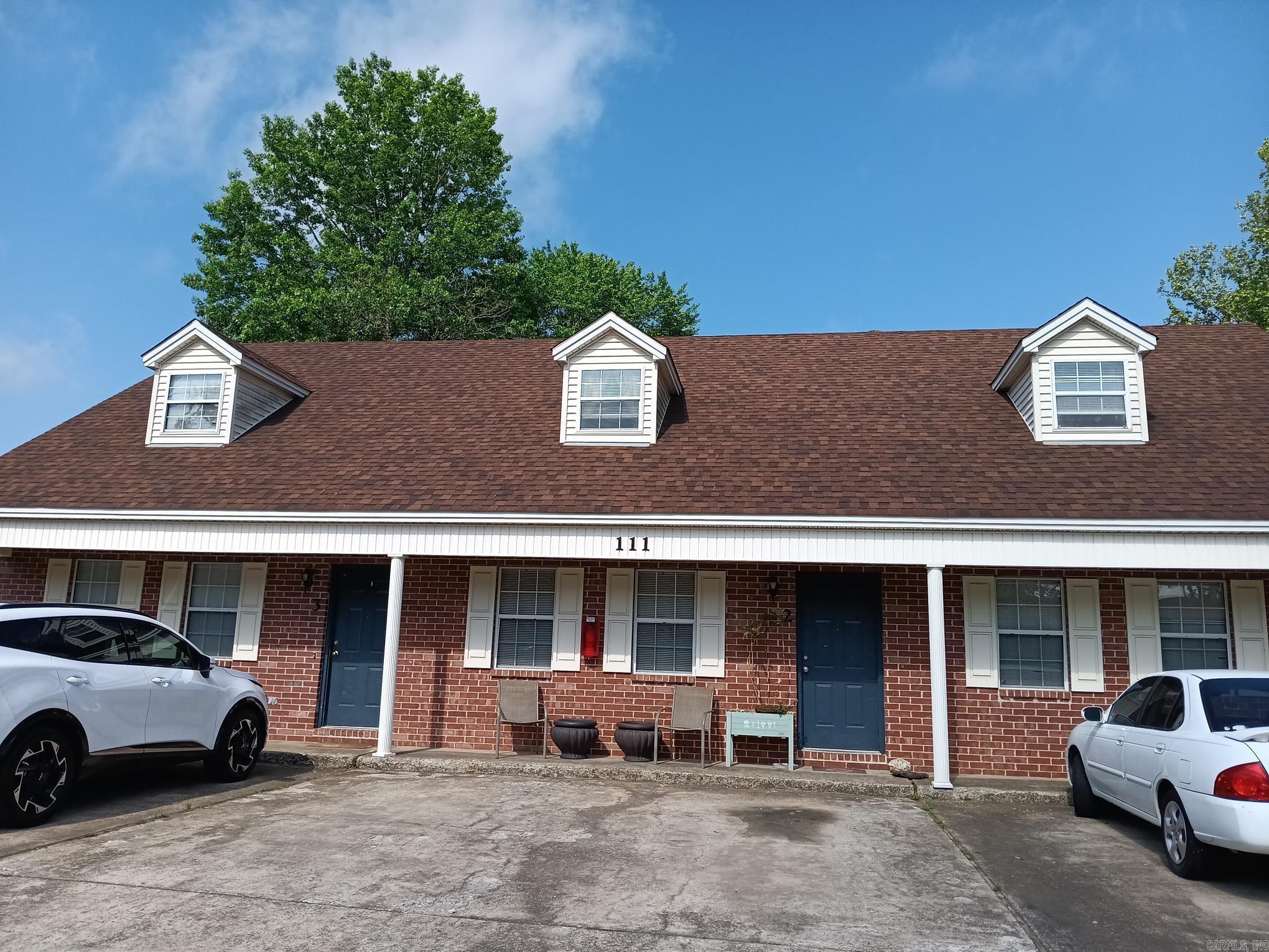 Stoneybrook - Residential Income