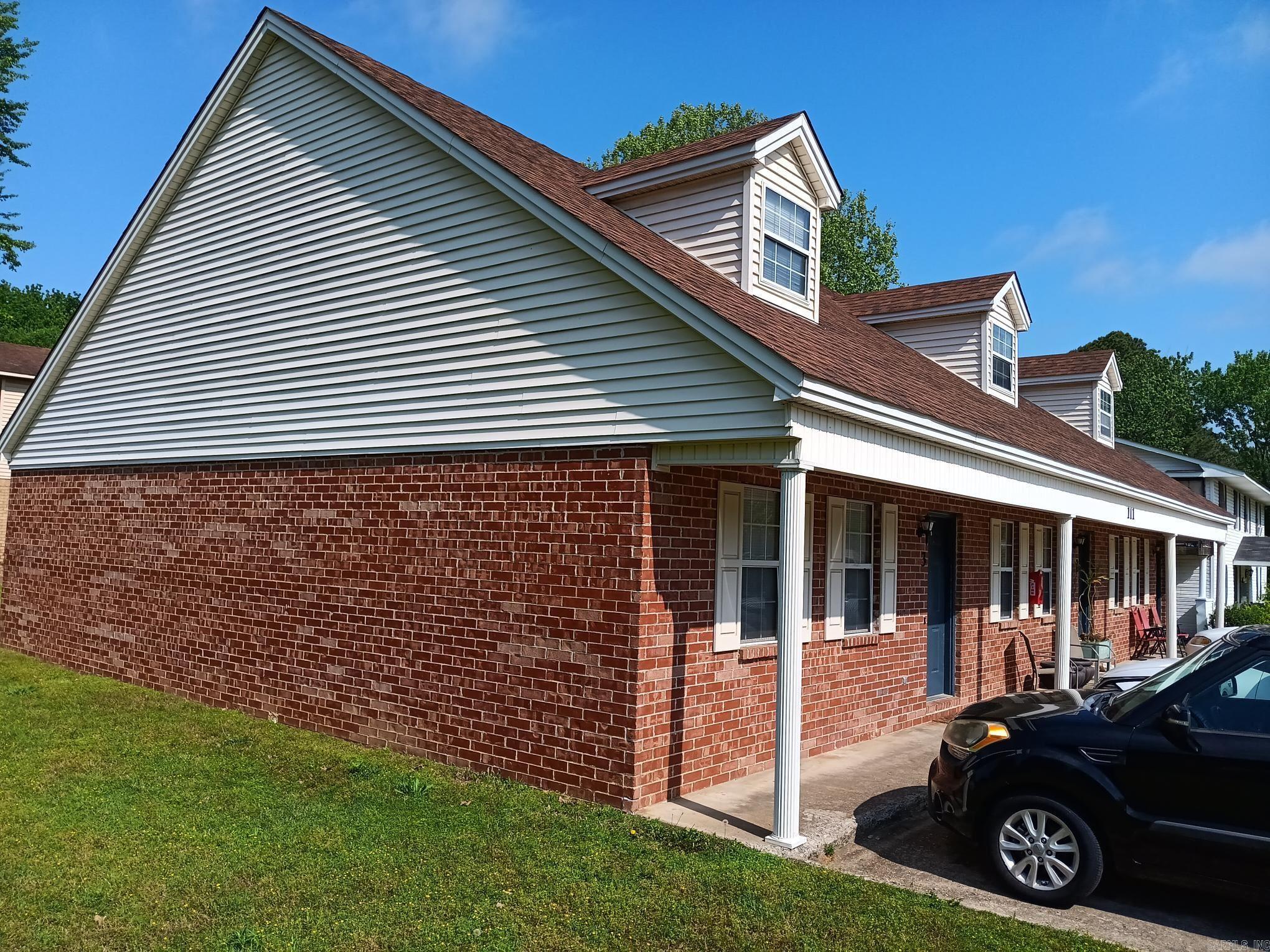 Stoneybrook - Residential Income