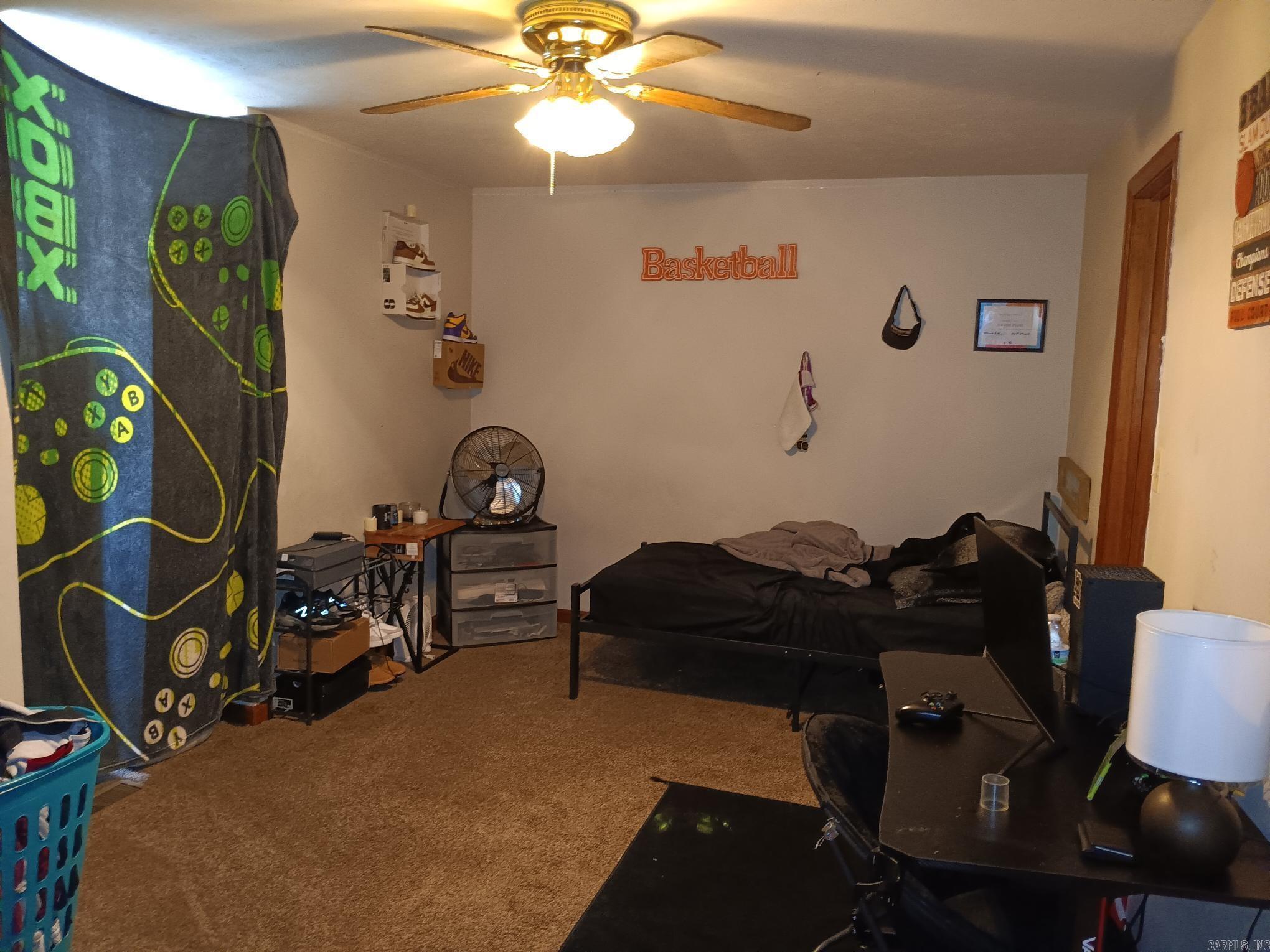 Stoneybrook - Residential Income