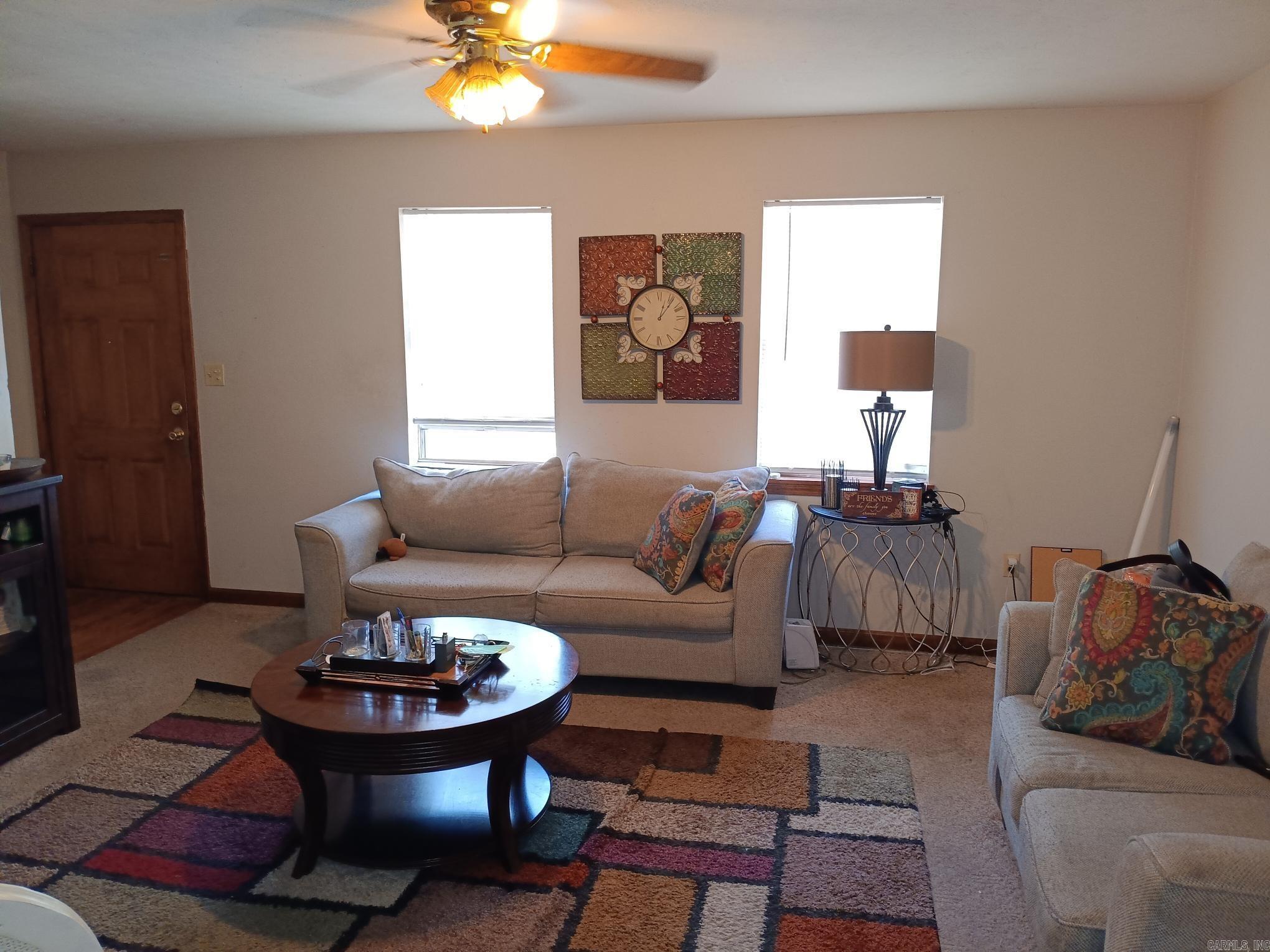 Stoneybrook - Residential Income